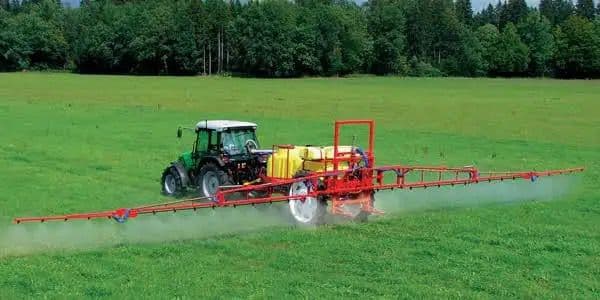 Delovi za poljoprivredne masine