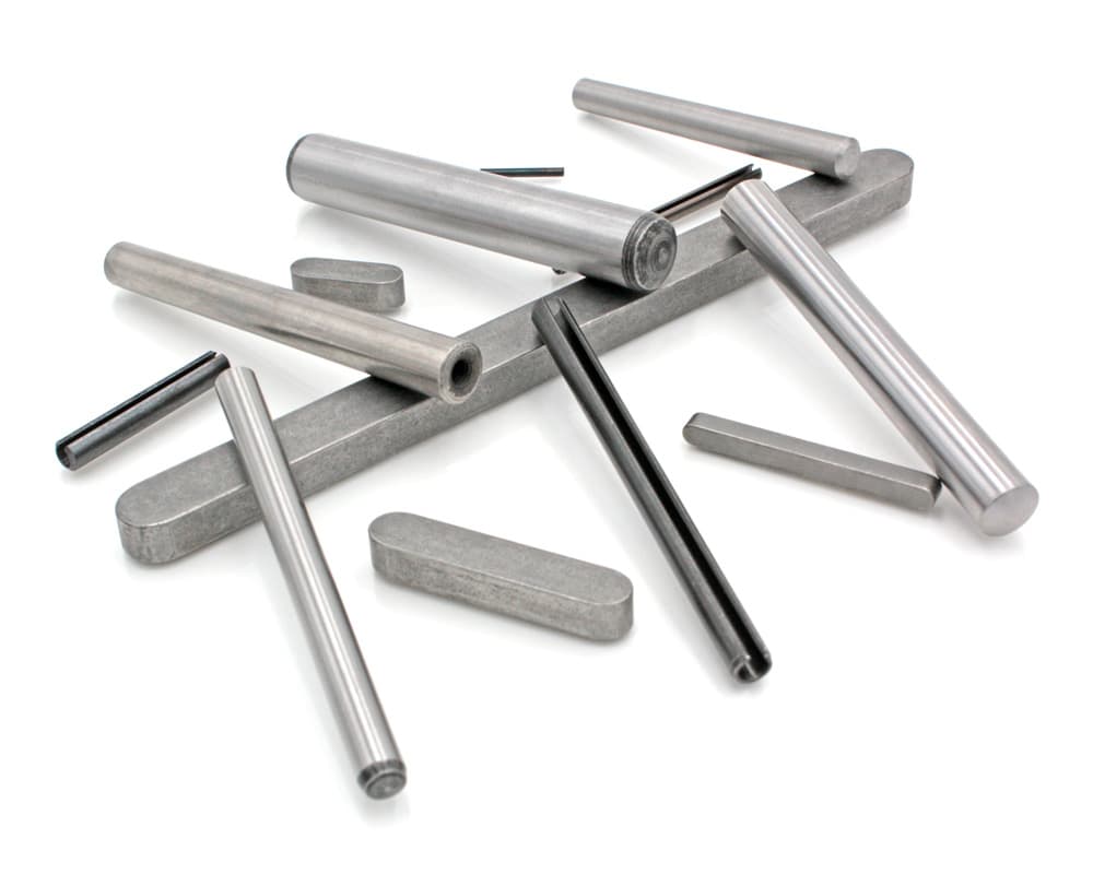 Klinovi (kajle,civije,nitne,rascepke)