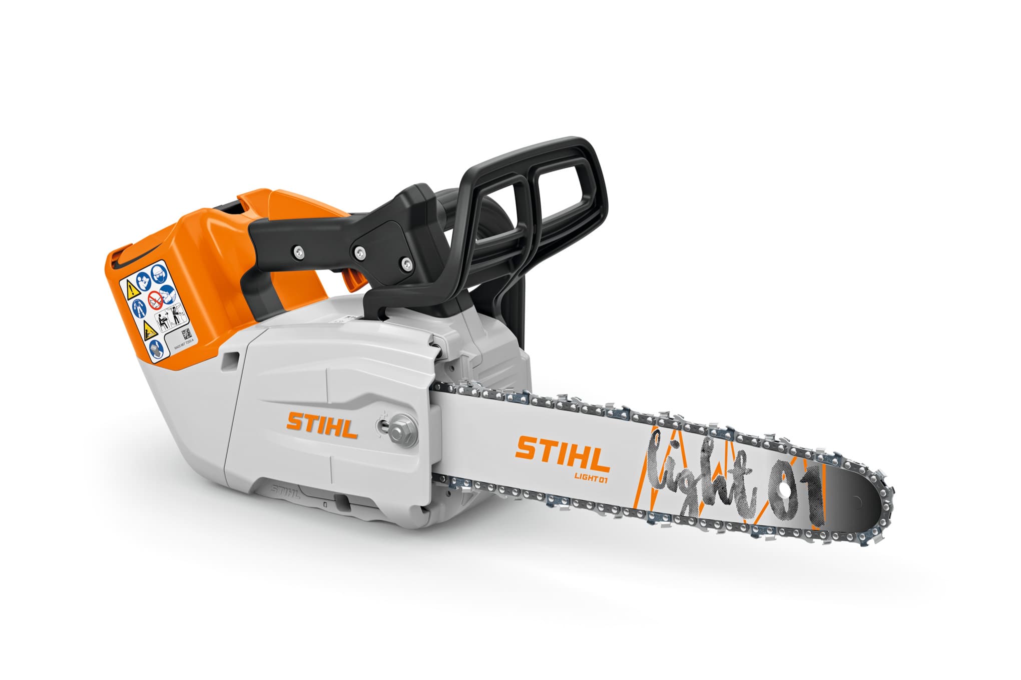 Stihl/Hyundai