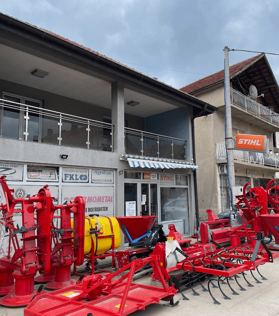 Marjanovic Webshop Traktorland.rs