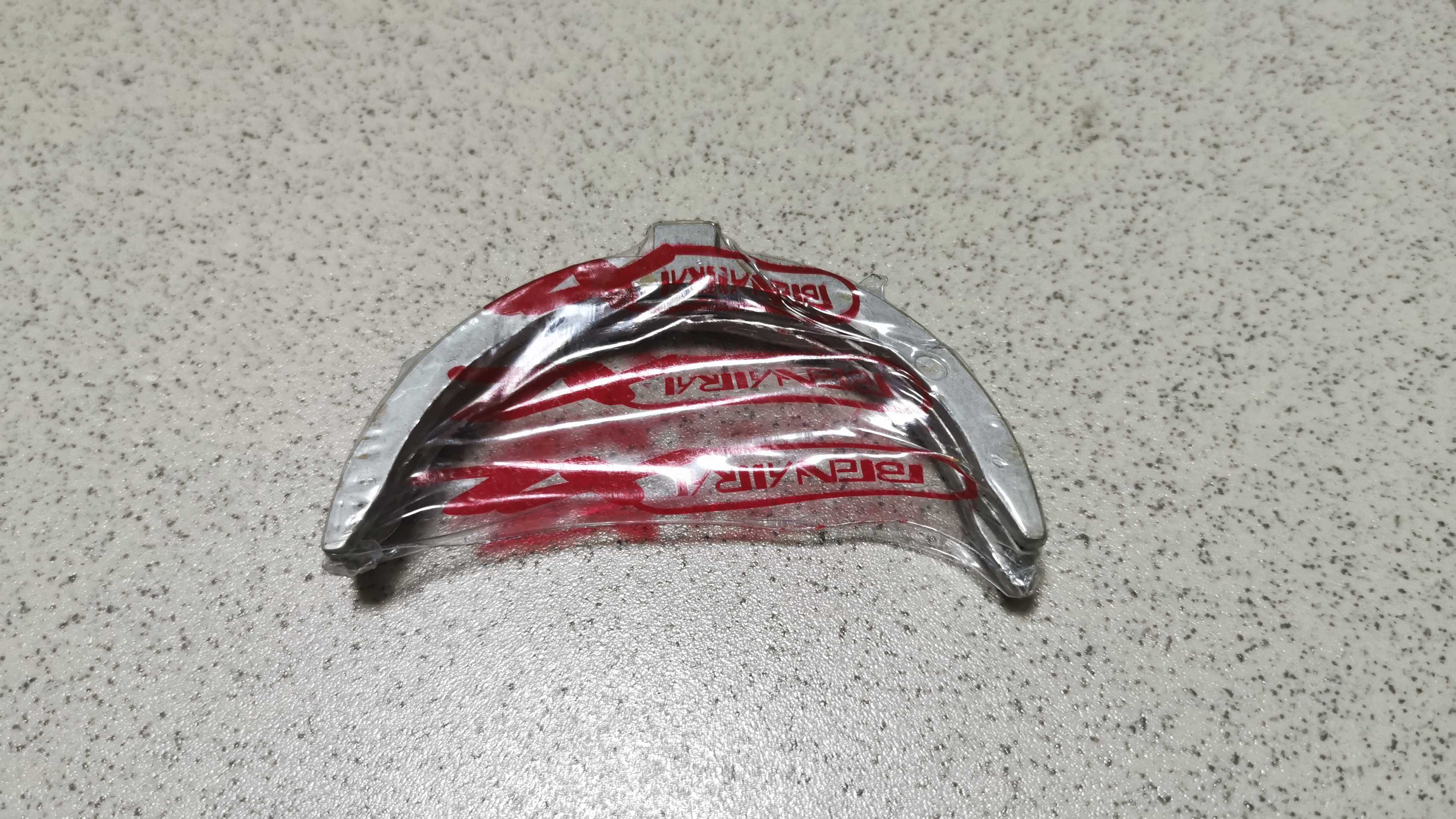 LEZAJ AKSIJALNI RAD. M 010 I SP.