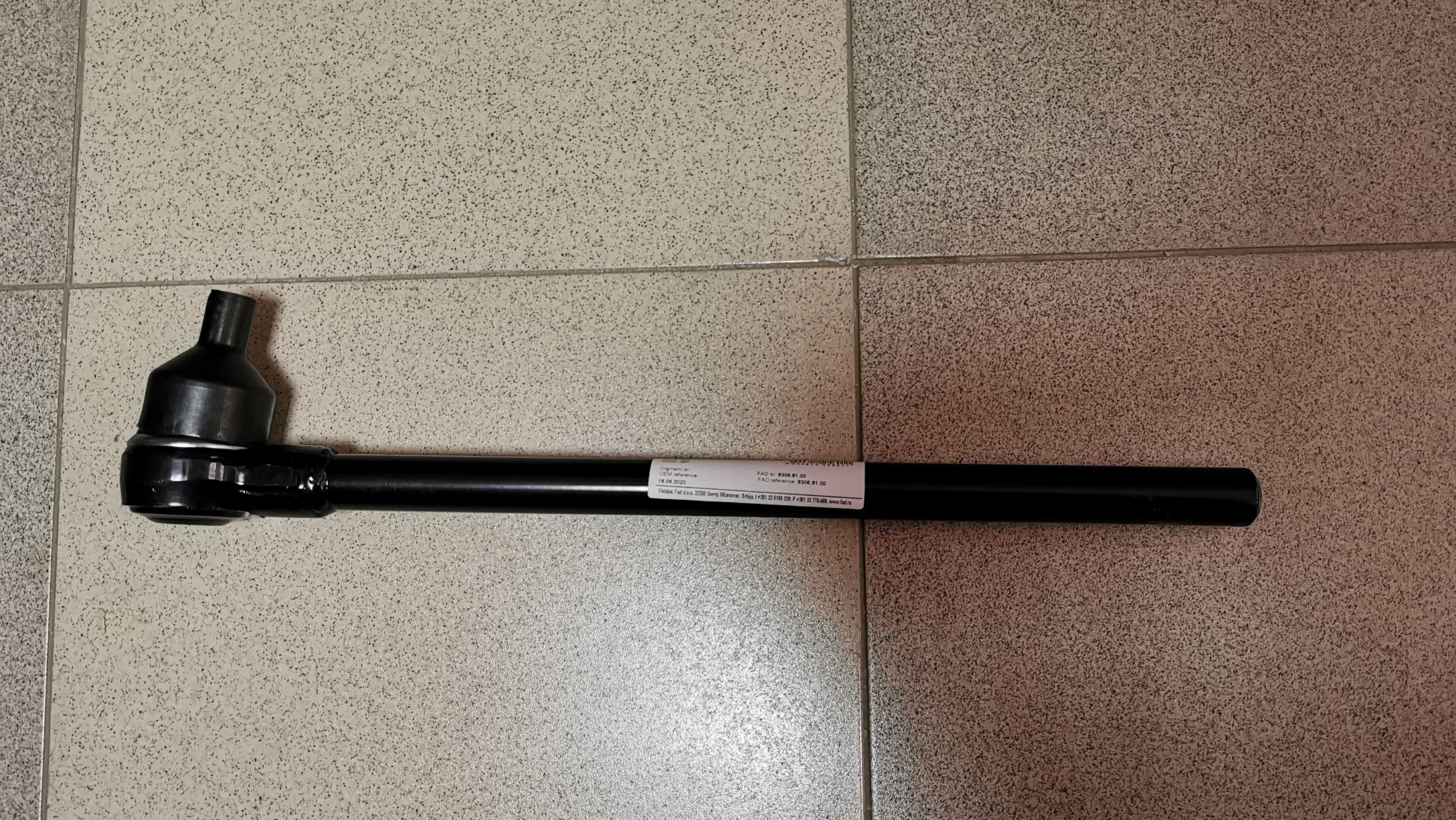 SPONA 560 577 8306.81.00