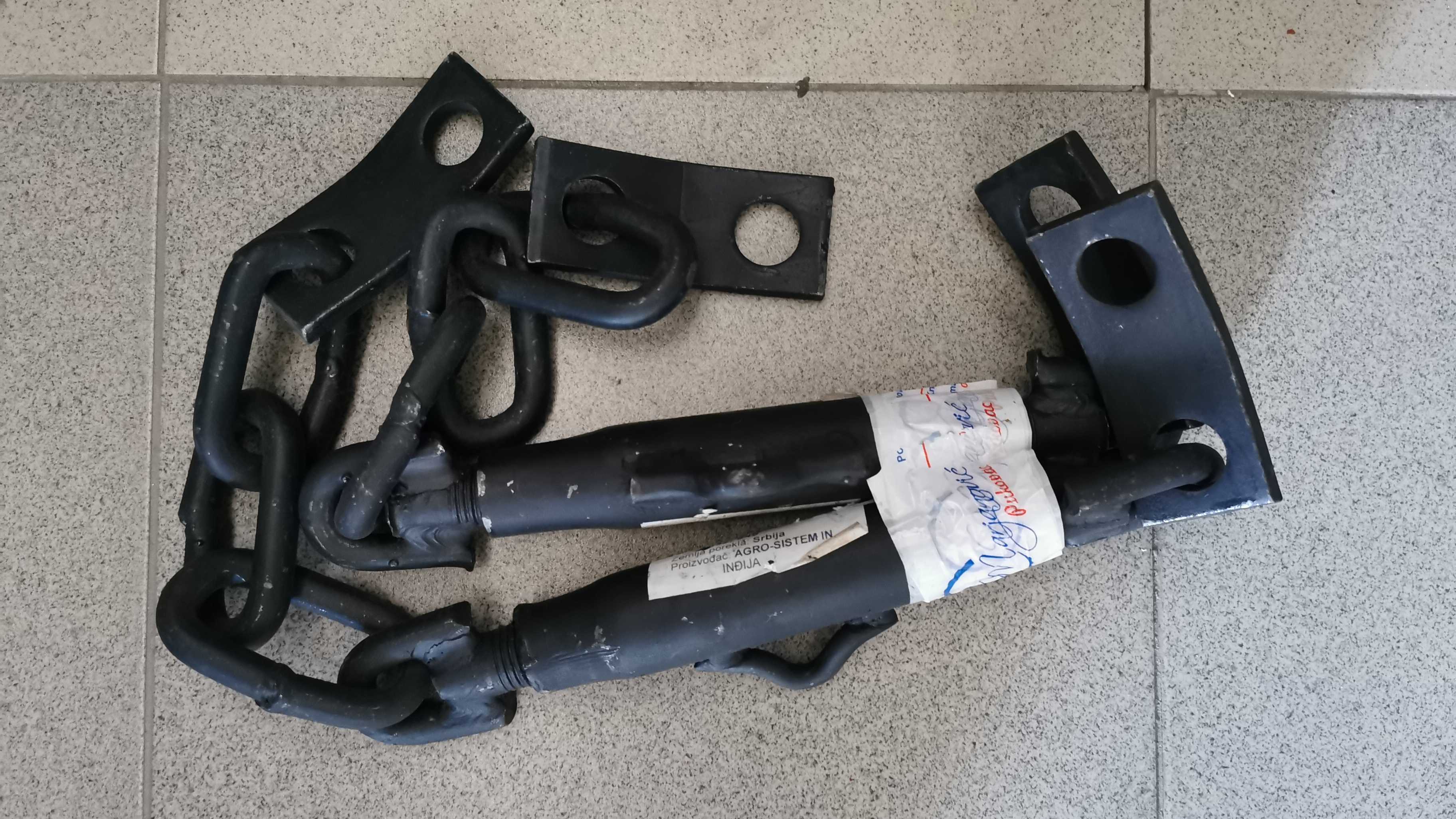 STABILIZATORSKI LANAC IMT 539 ORIG.