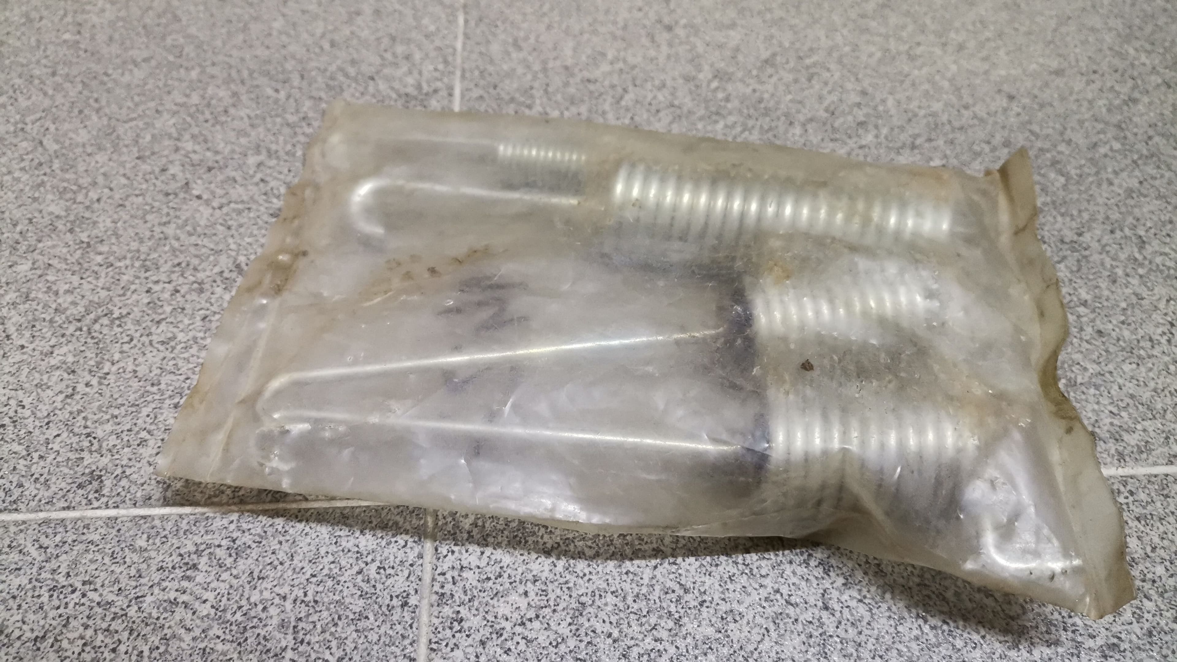 OPRUGE GARNITURA Z-650