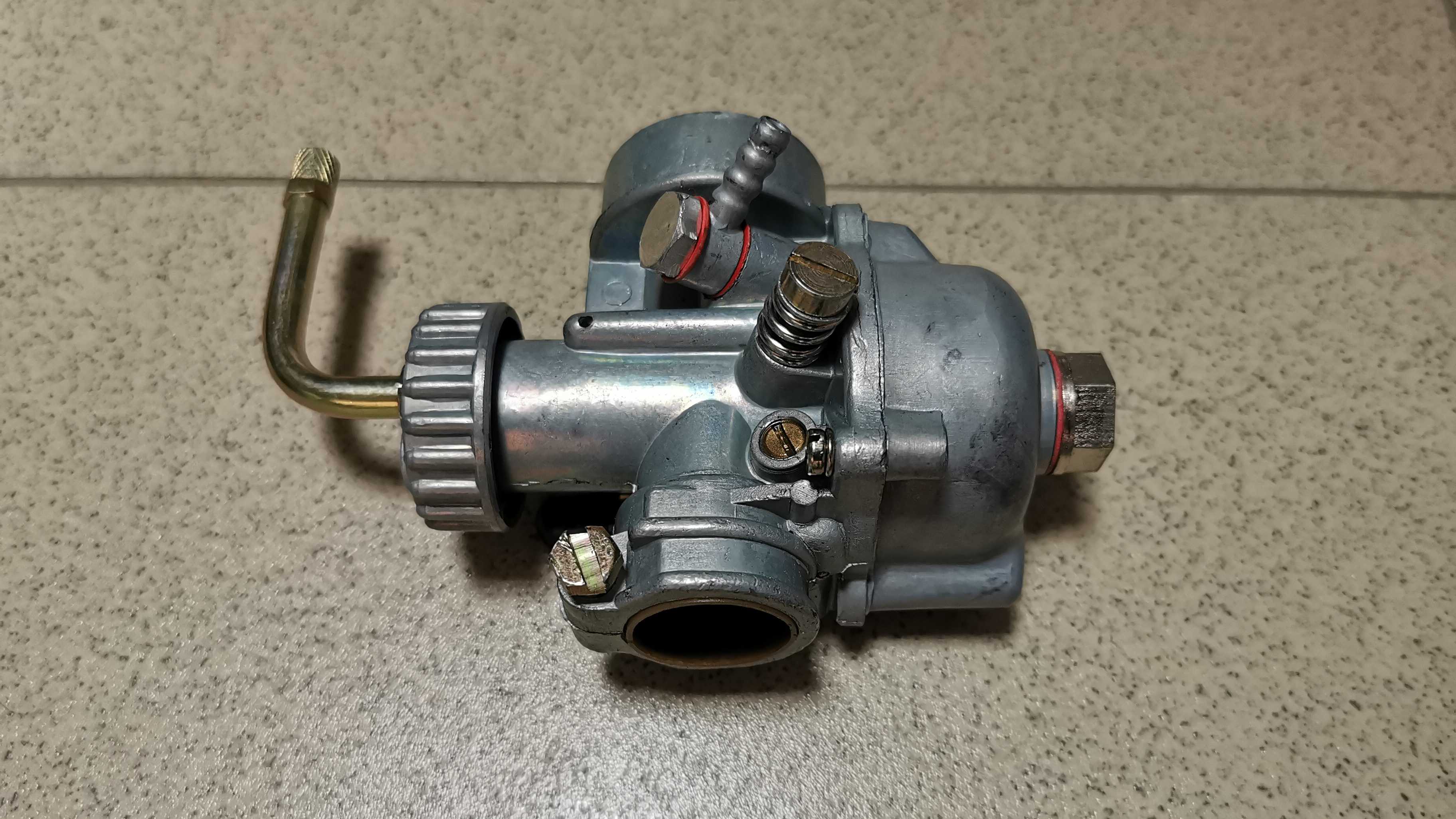 KARBURATOR IMT 506 ADM