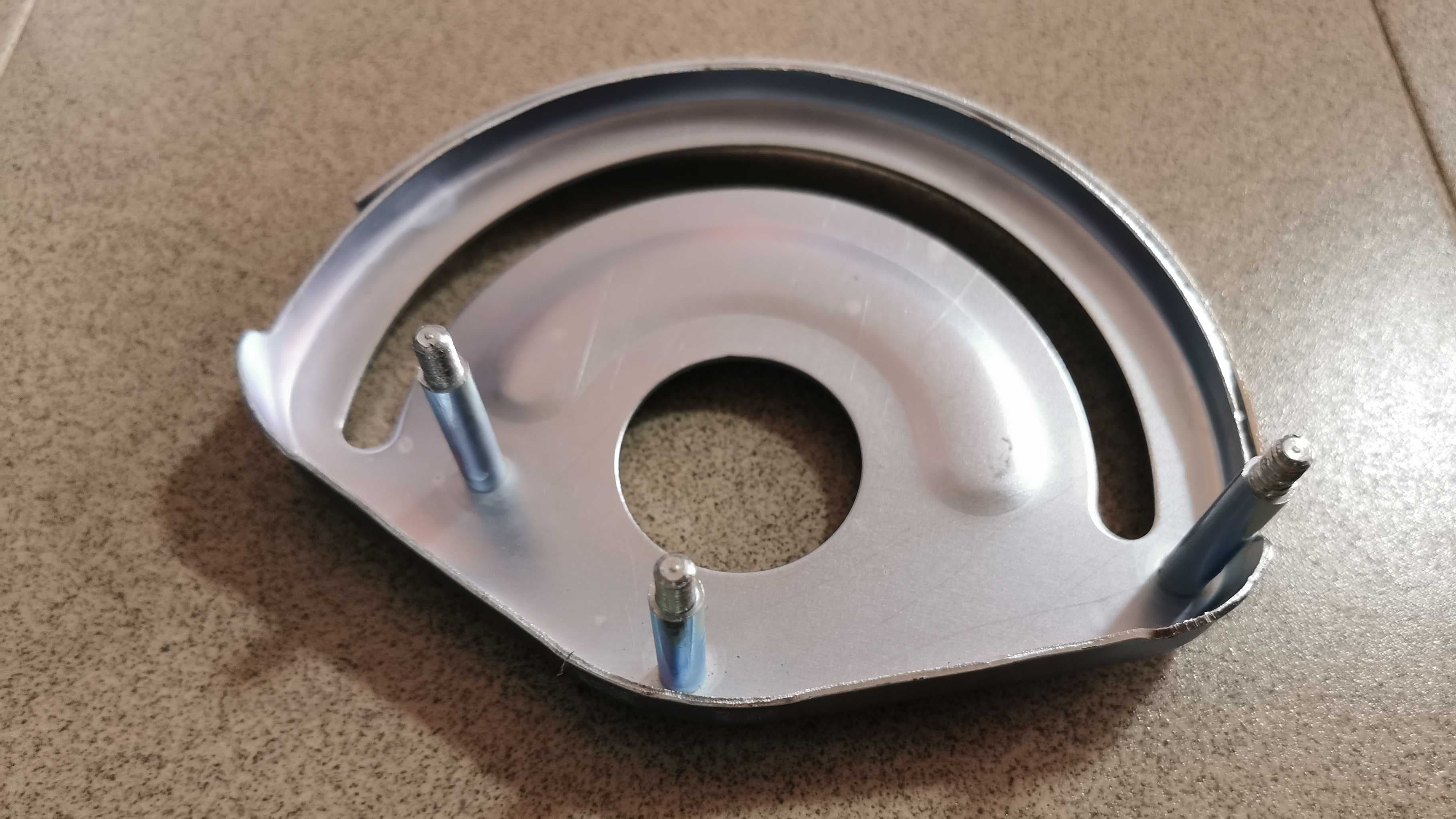 PLOCA HIDRAULIKE C360 001620