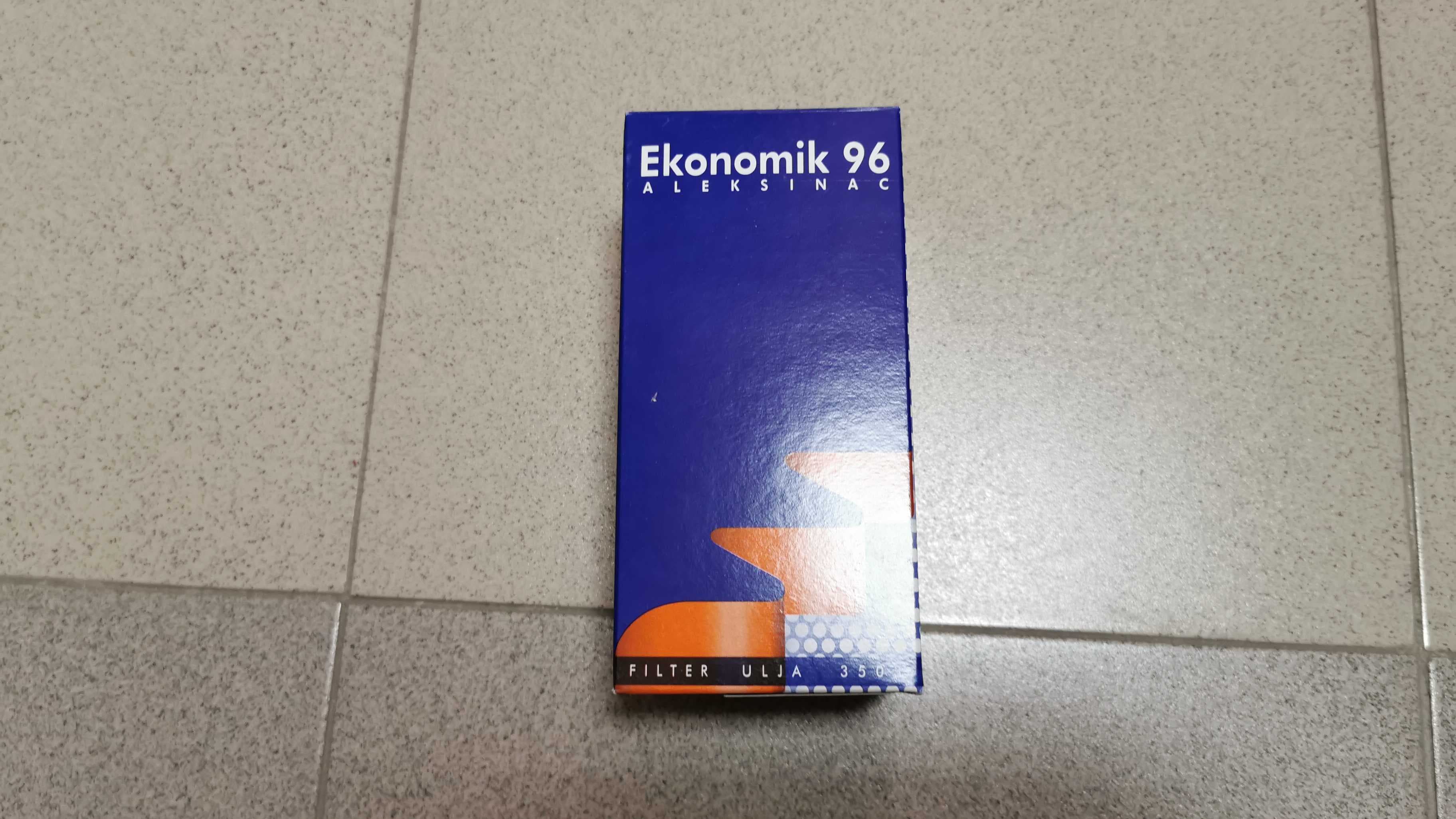FILTER 13.28.01/10 ULJA IMT 533