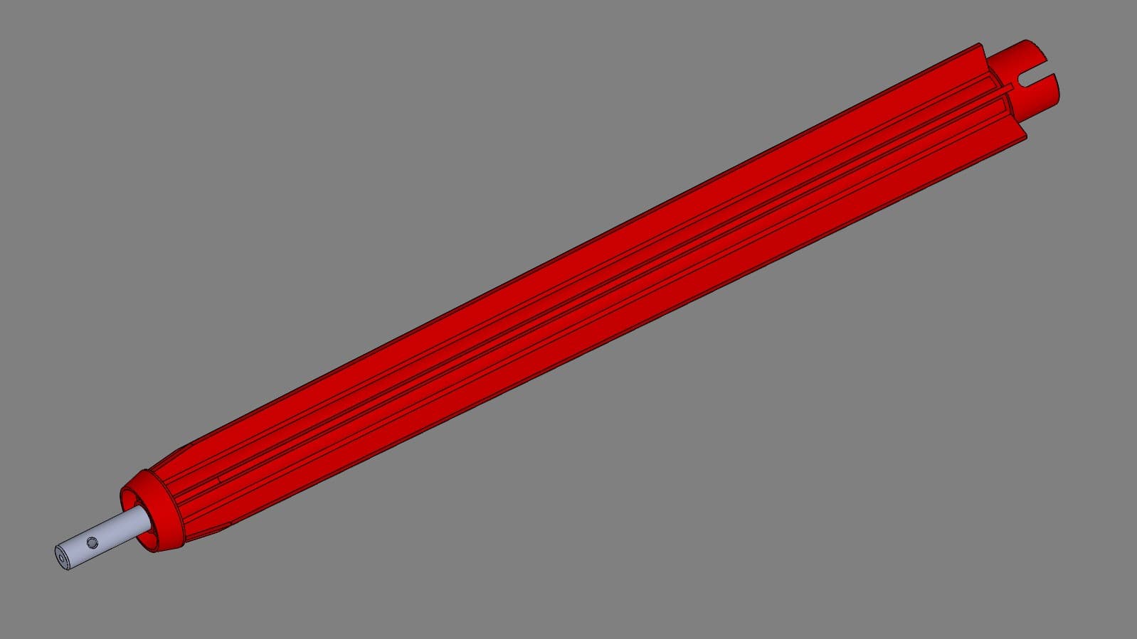 VALJAK ZA BRANJ. T40 72-0261/1