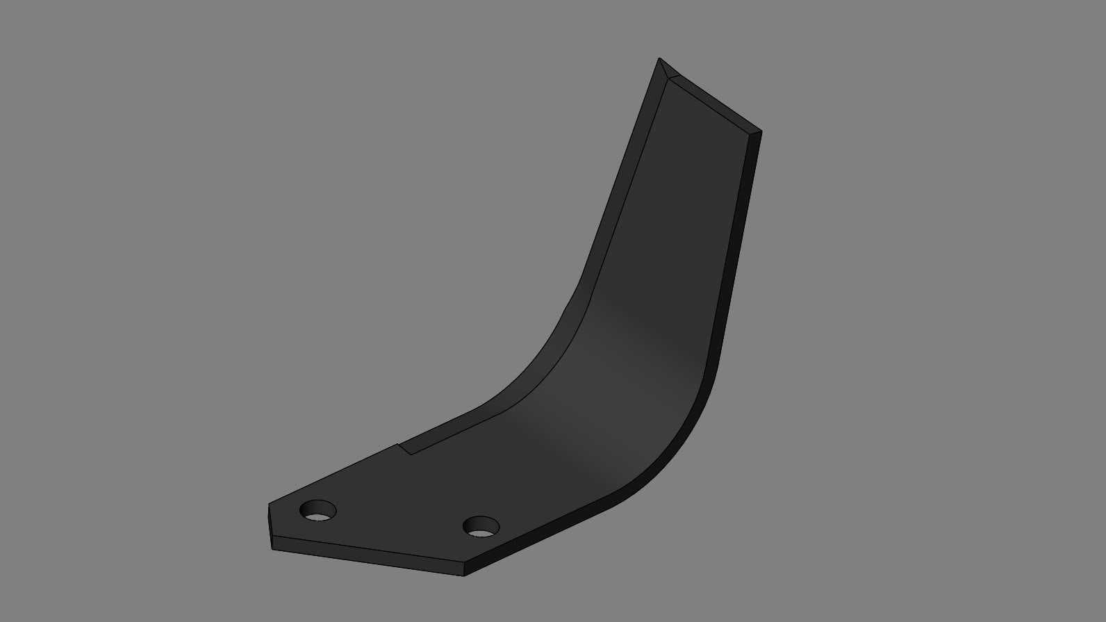 NOZ FREZE PTF D (PTF NOVI) 60-0143/2