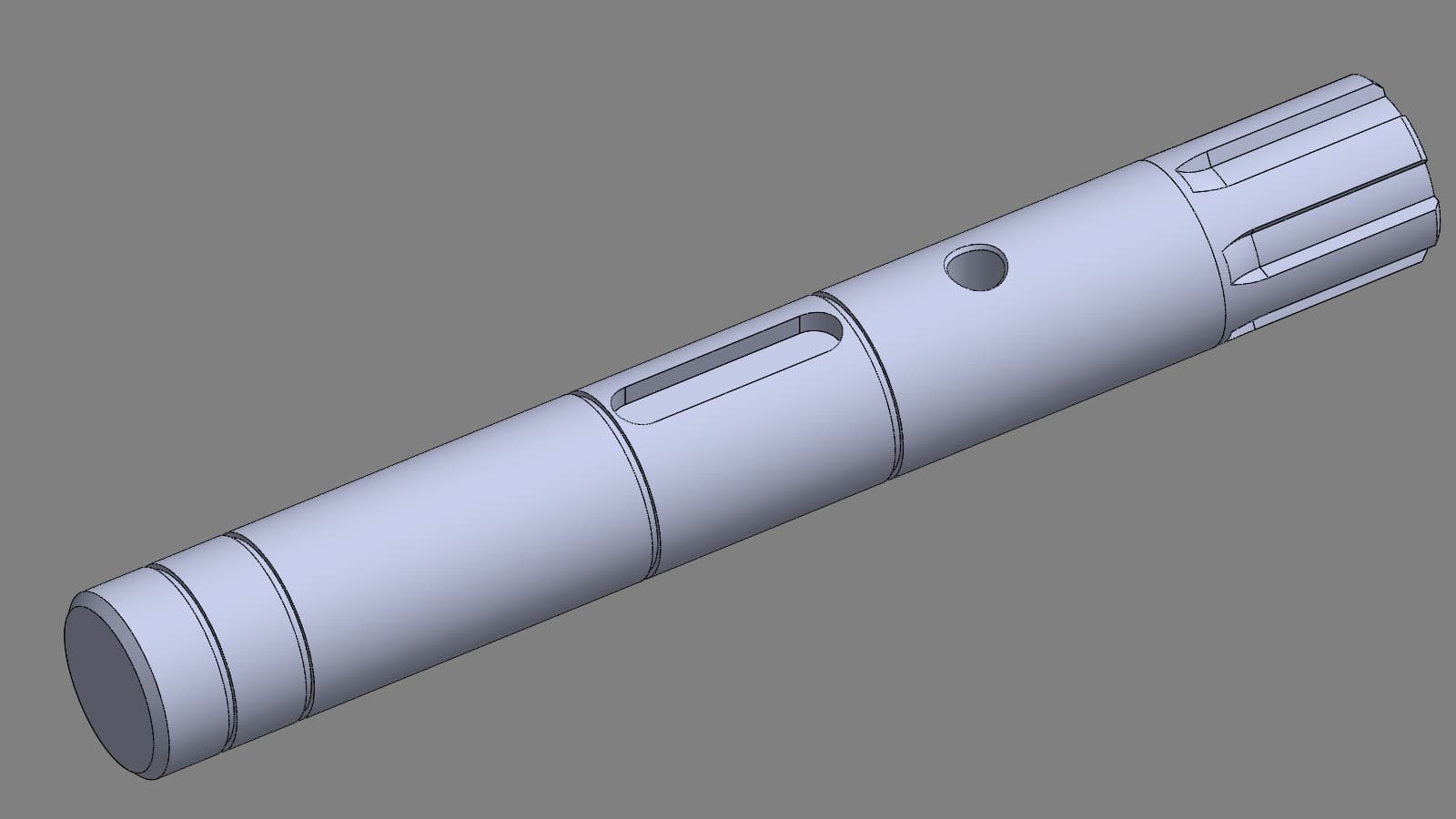 OSOV.IZLAZNA FI35X258 72-0134 KK30