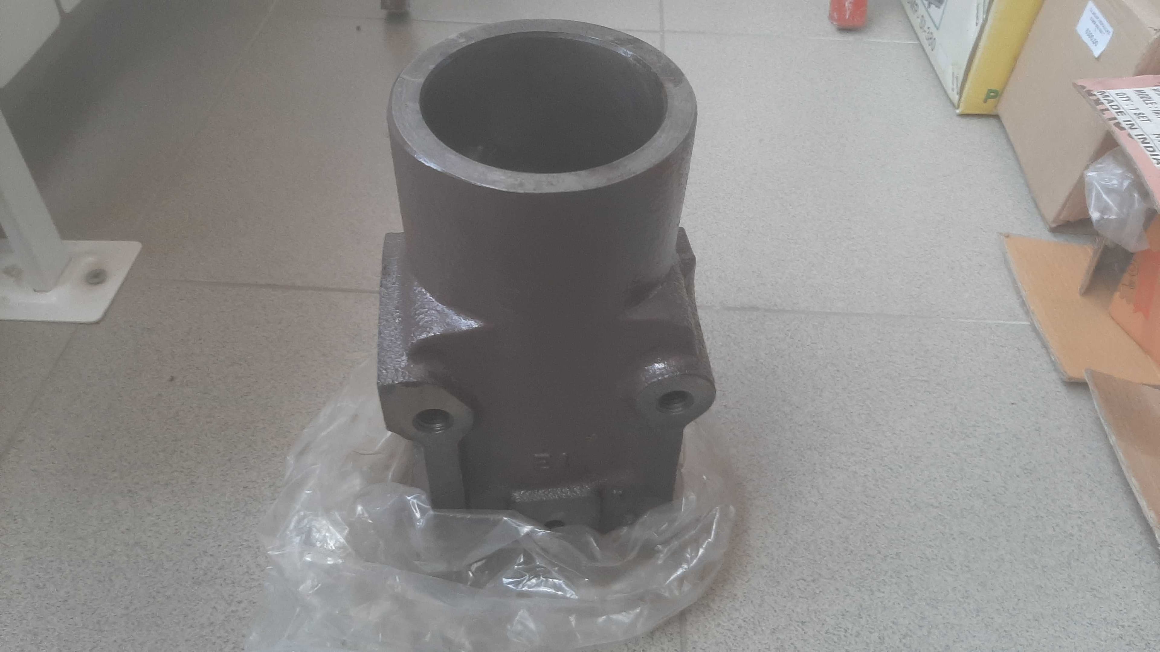 CILINDAR HIDRAULIKE 76MM CARETA