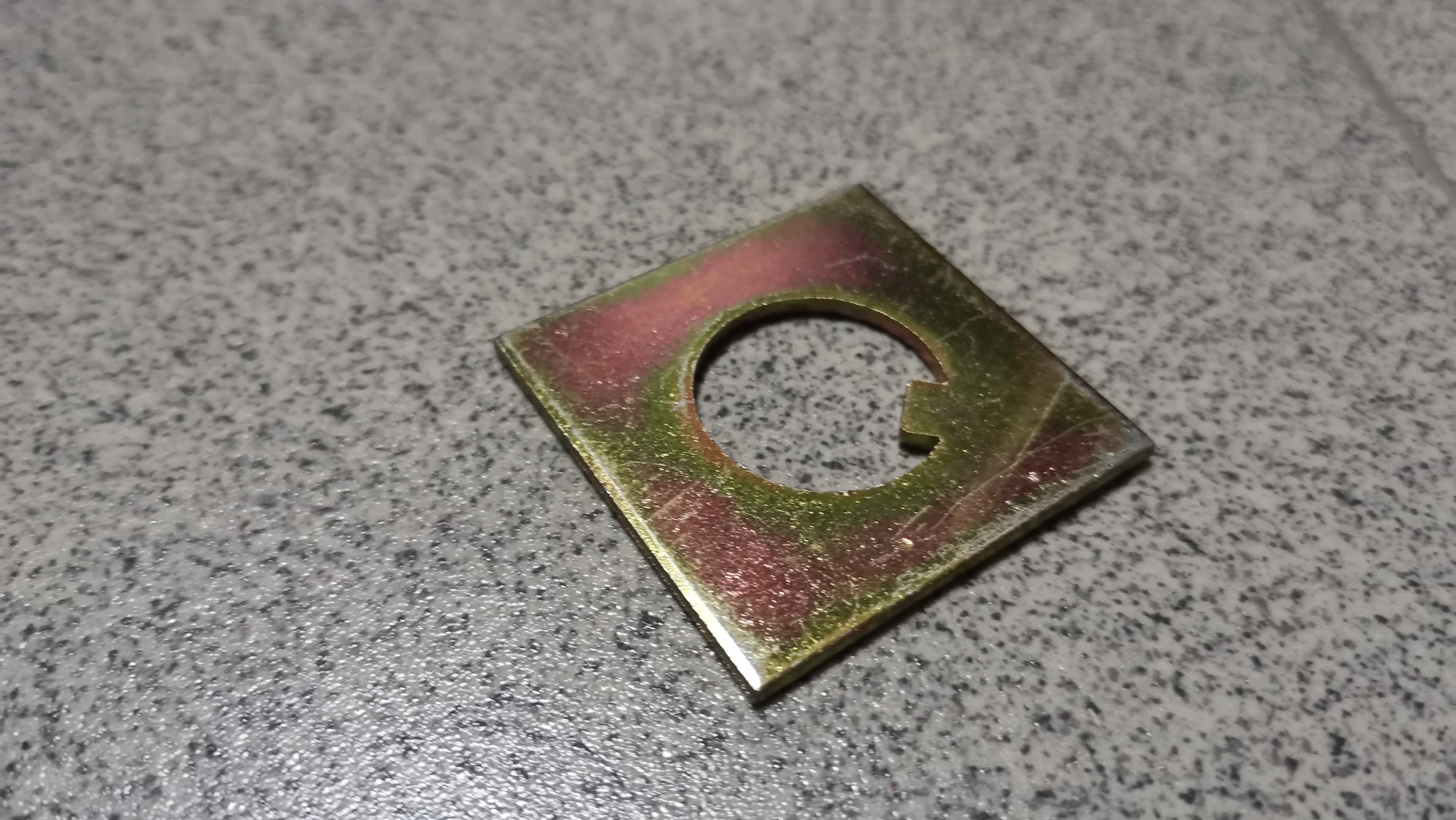 PODLOSKA 713891 Spojnicke