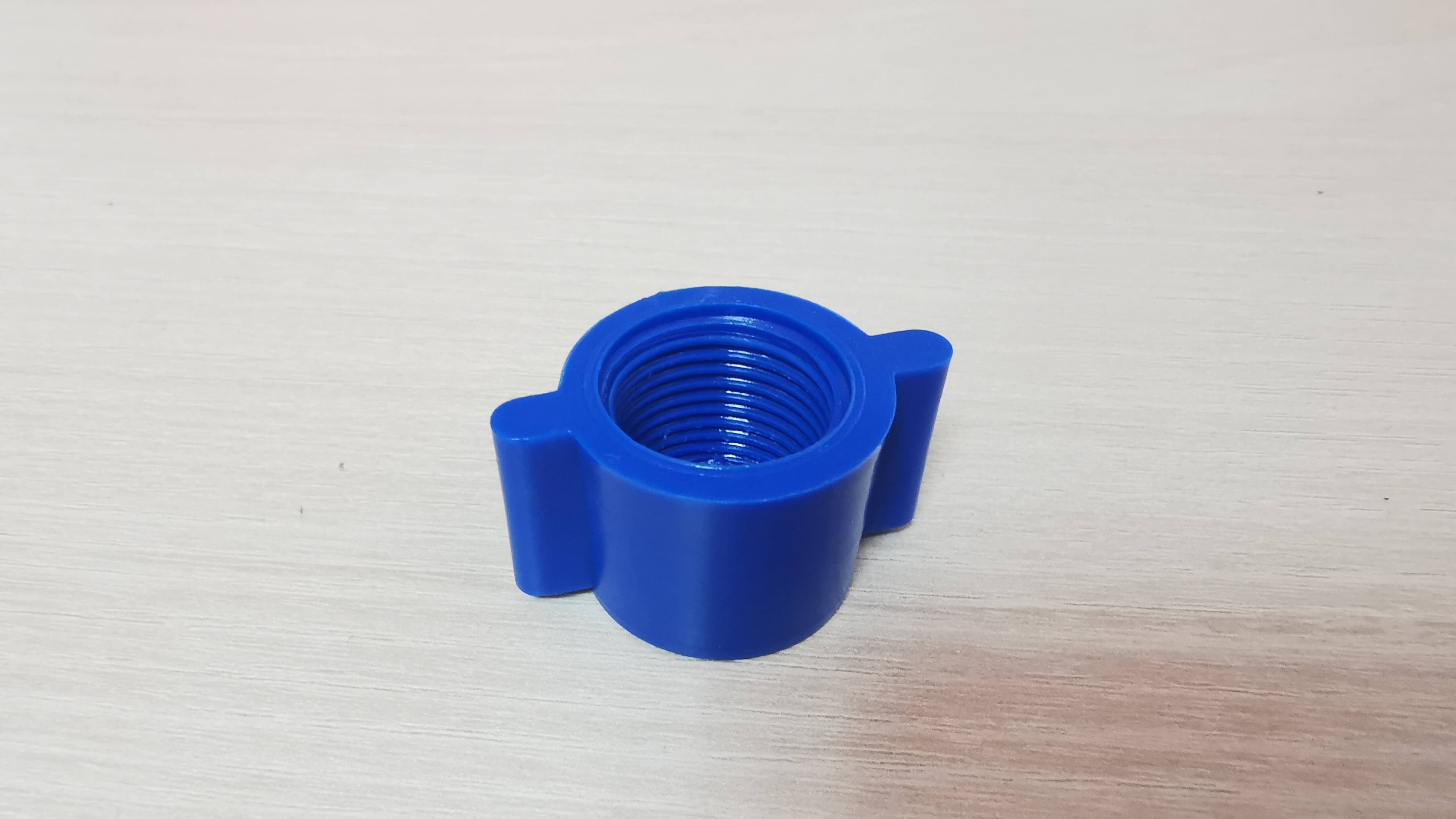 MOR.GRANA MATICA M18X1.5 LEPT.