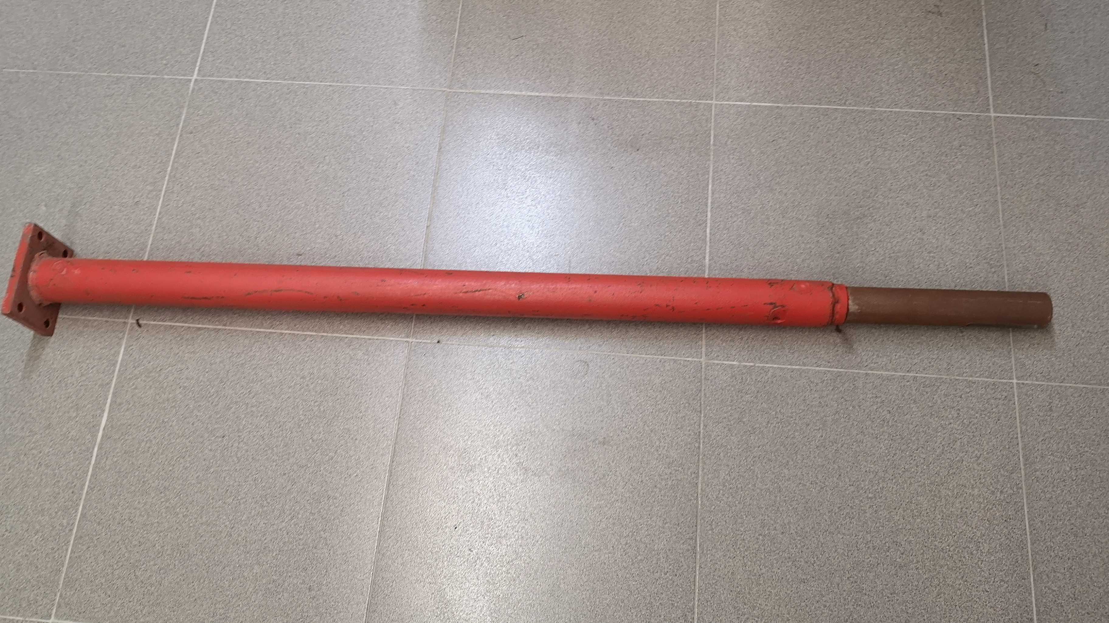 OSOVINA 691620 POG.KOSE POSTOLJE 133