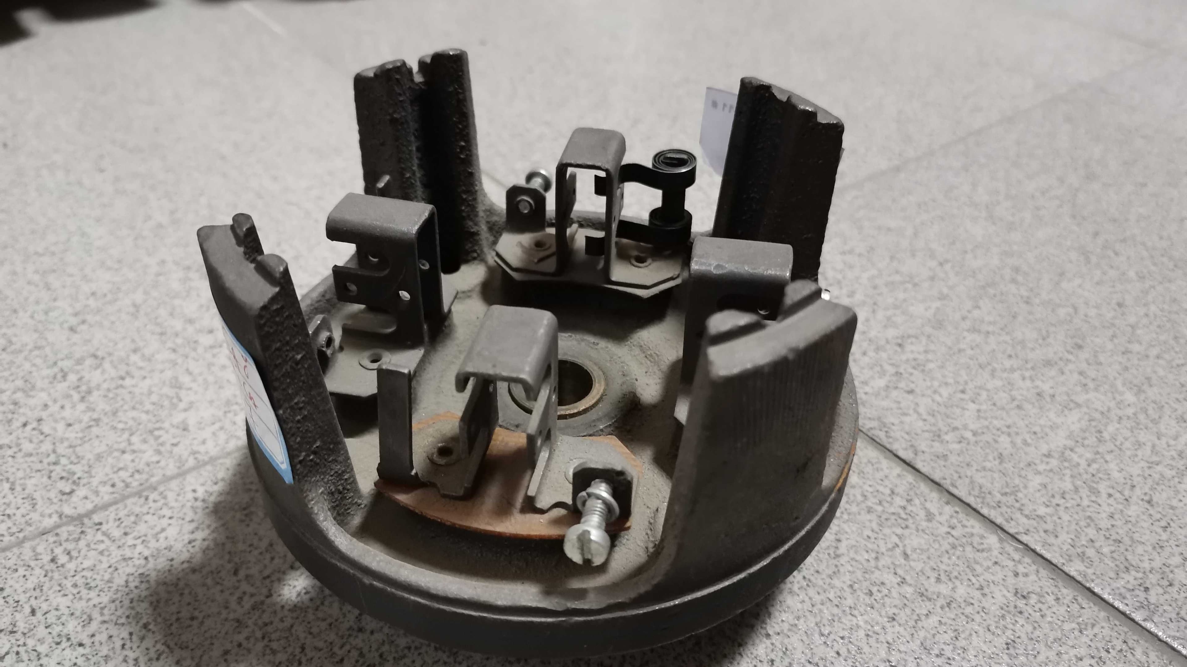 NOSAC CETKICA R7 ST