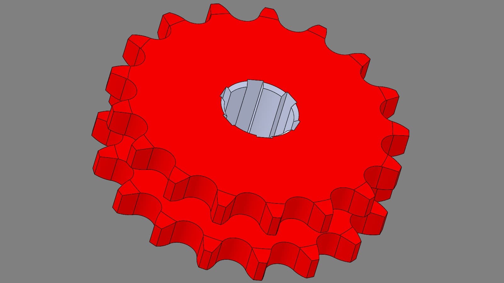 LANCANIK DV.UB.Z17/ Z222 72-0538/2