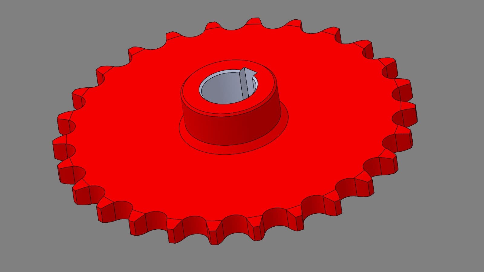 LANCANIK Z26/D25 Z222 72-0585