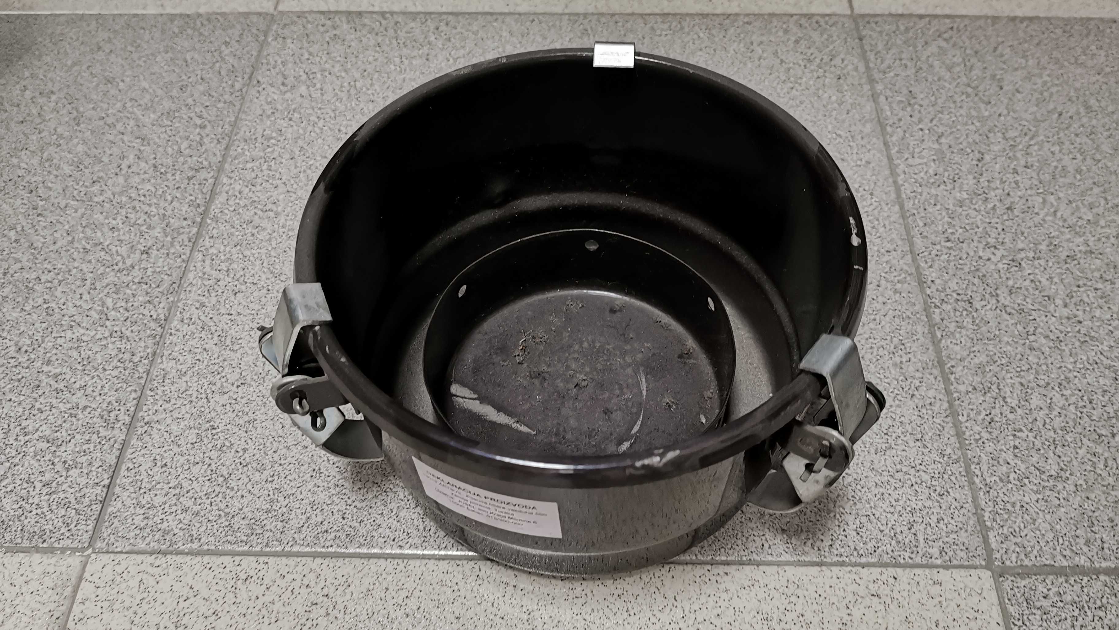 POSUDA FILTERA VAZDUHA 560-T