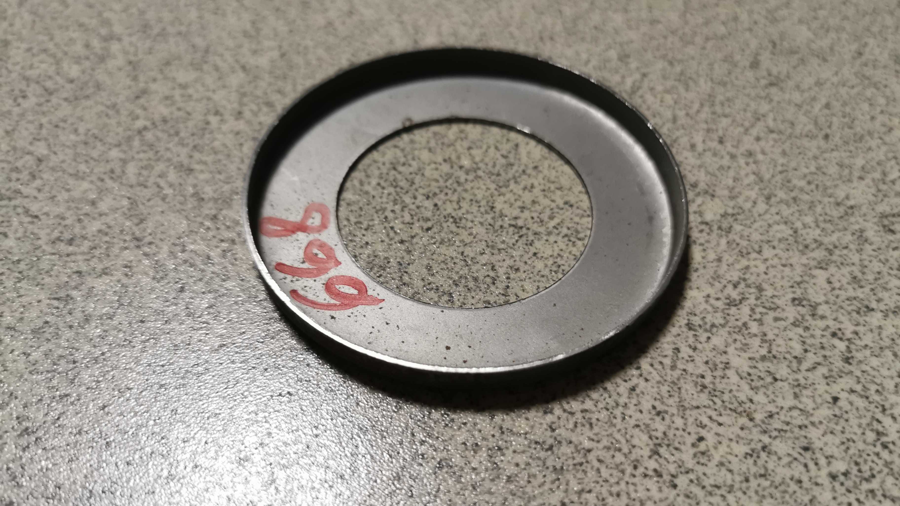 PODLOSKA RUKAVCA Filcana 00500 C360