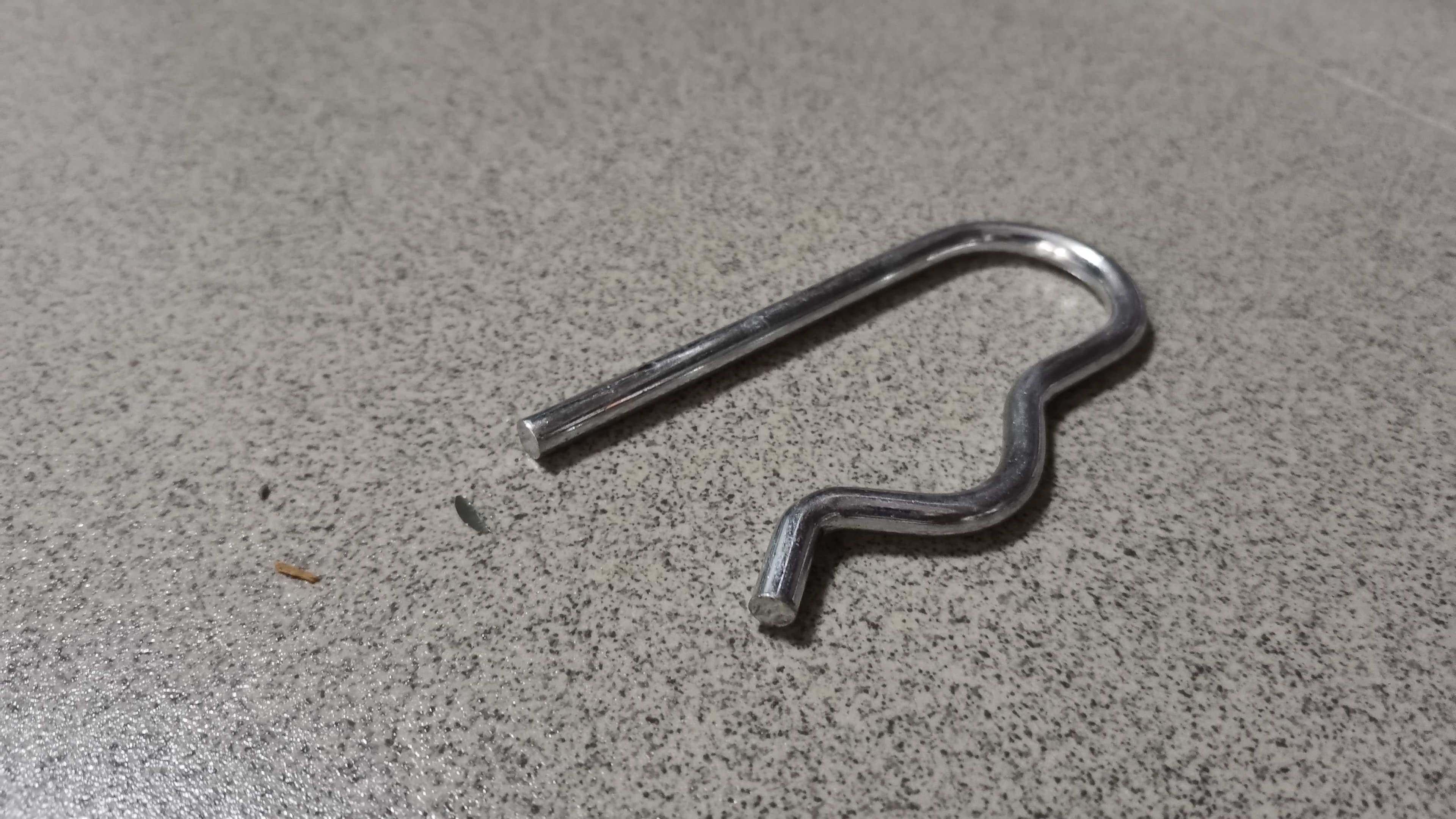 OSIGURAC 096105280150 BETA