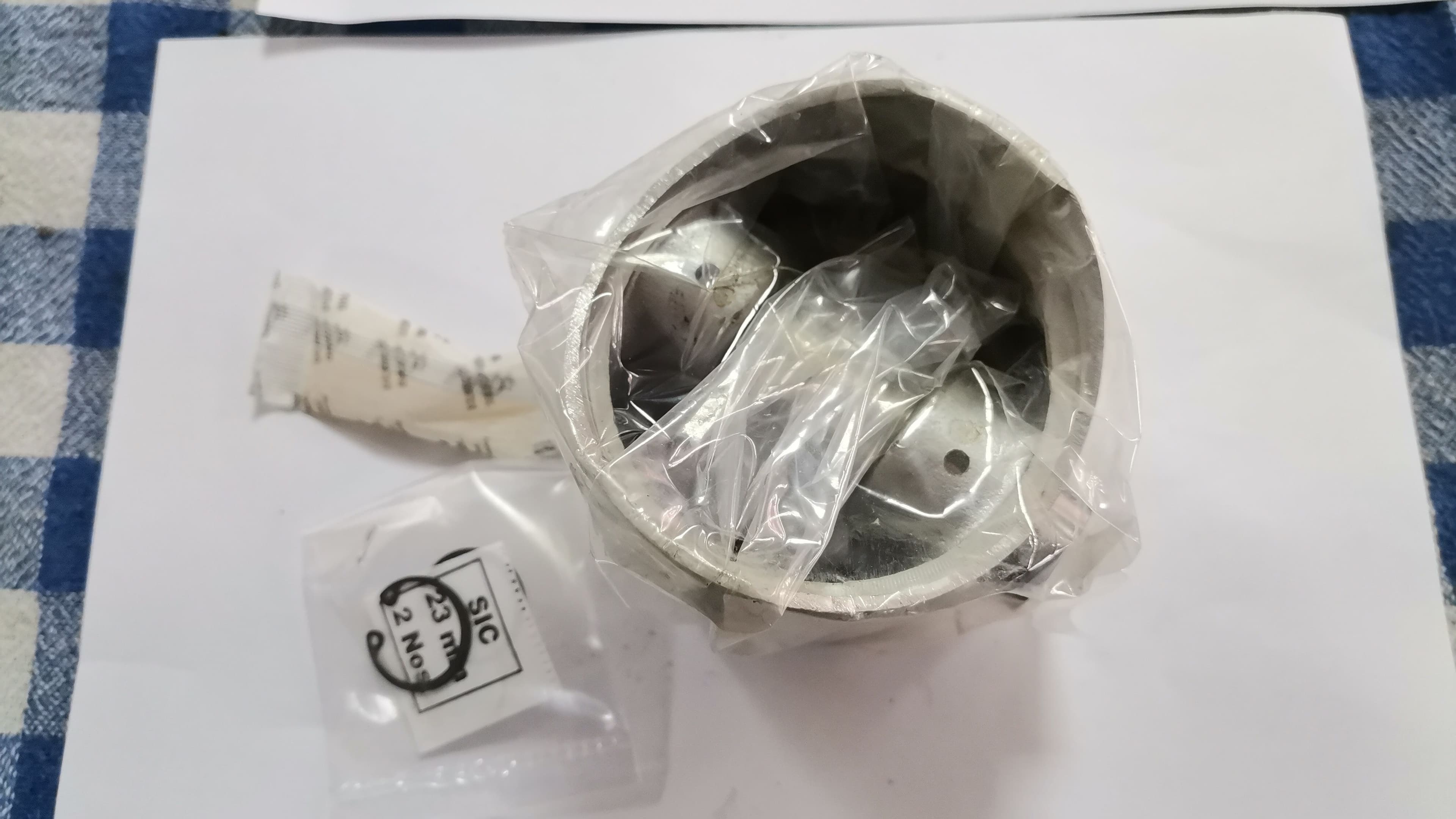 KLIP LDA 450+0.50 11156W IPL