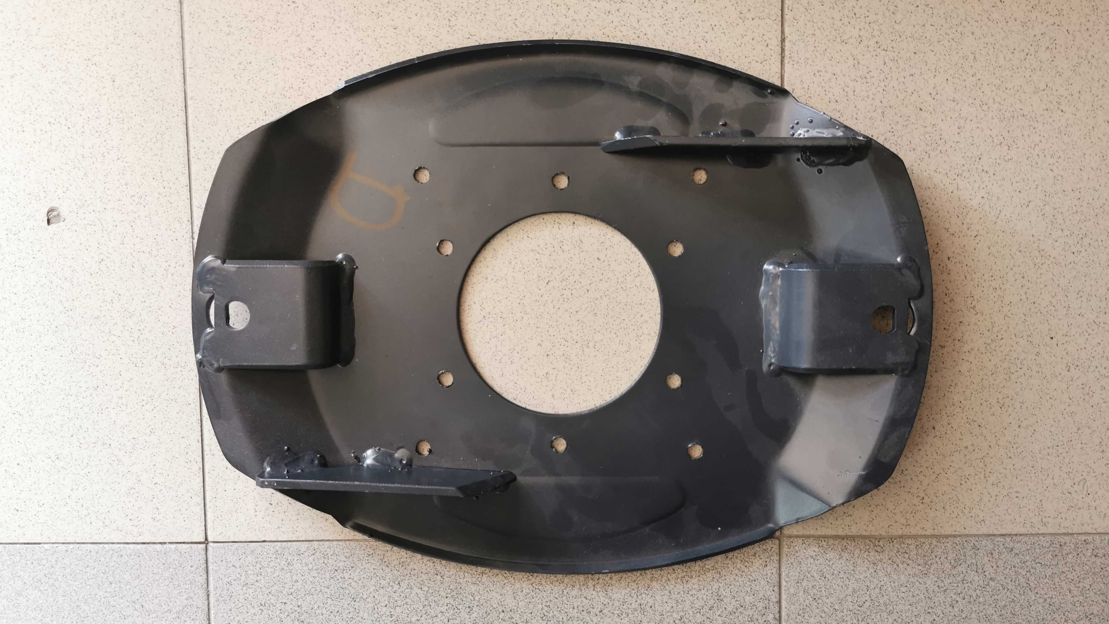 KOSIONI DISK LEVI FPM (IMT ROTKOS)