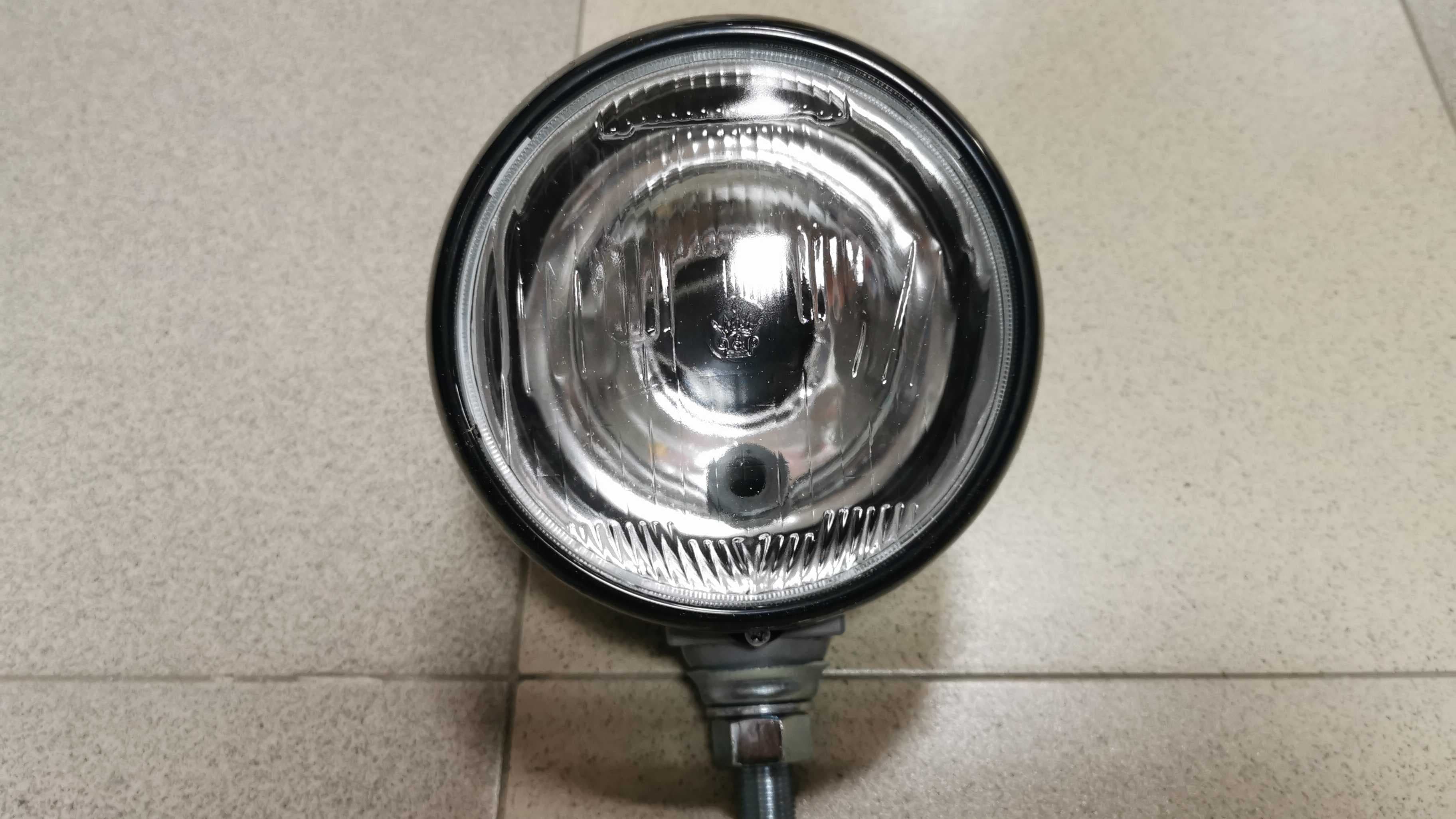 FAR PREDNJI TURSKI VECI