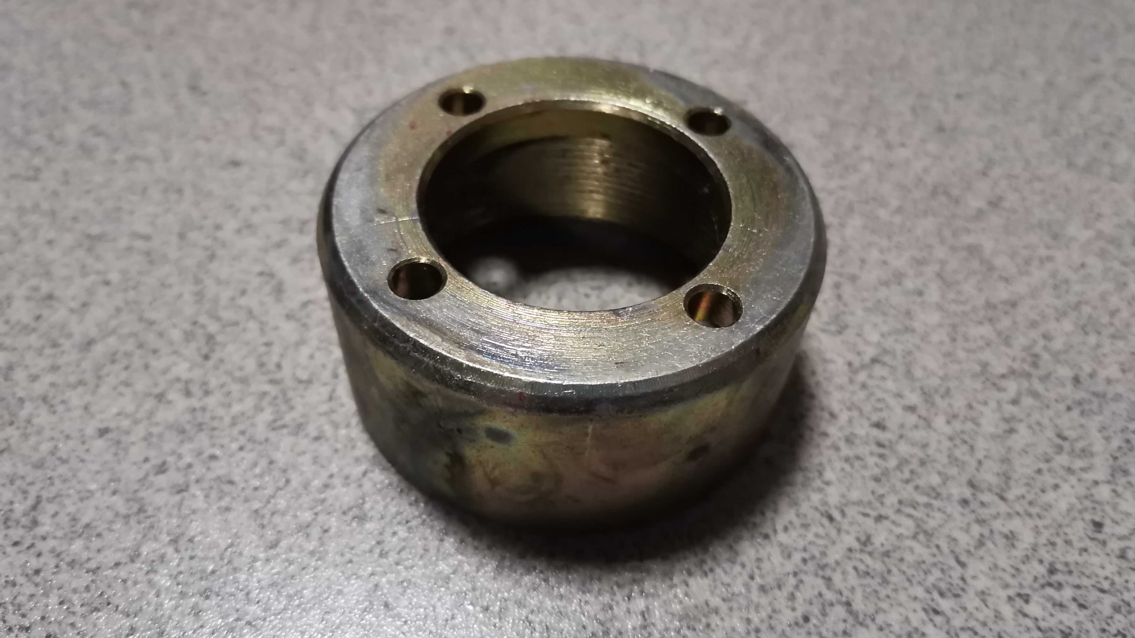 NAVRTKA MOTORNE ZATV.713844 ZMAJ