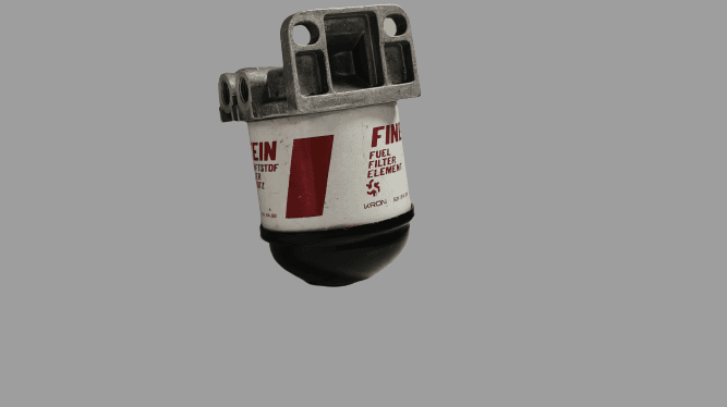 FILTER GORIVA SA NOSACEM 539