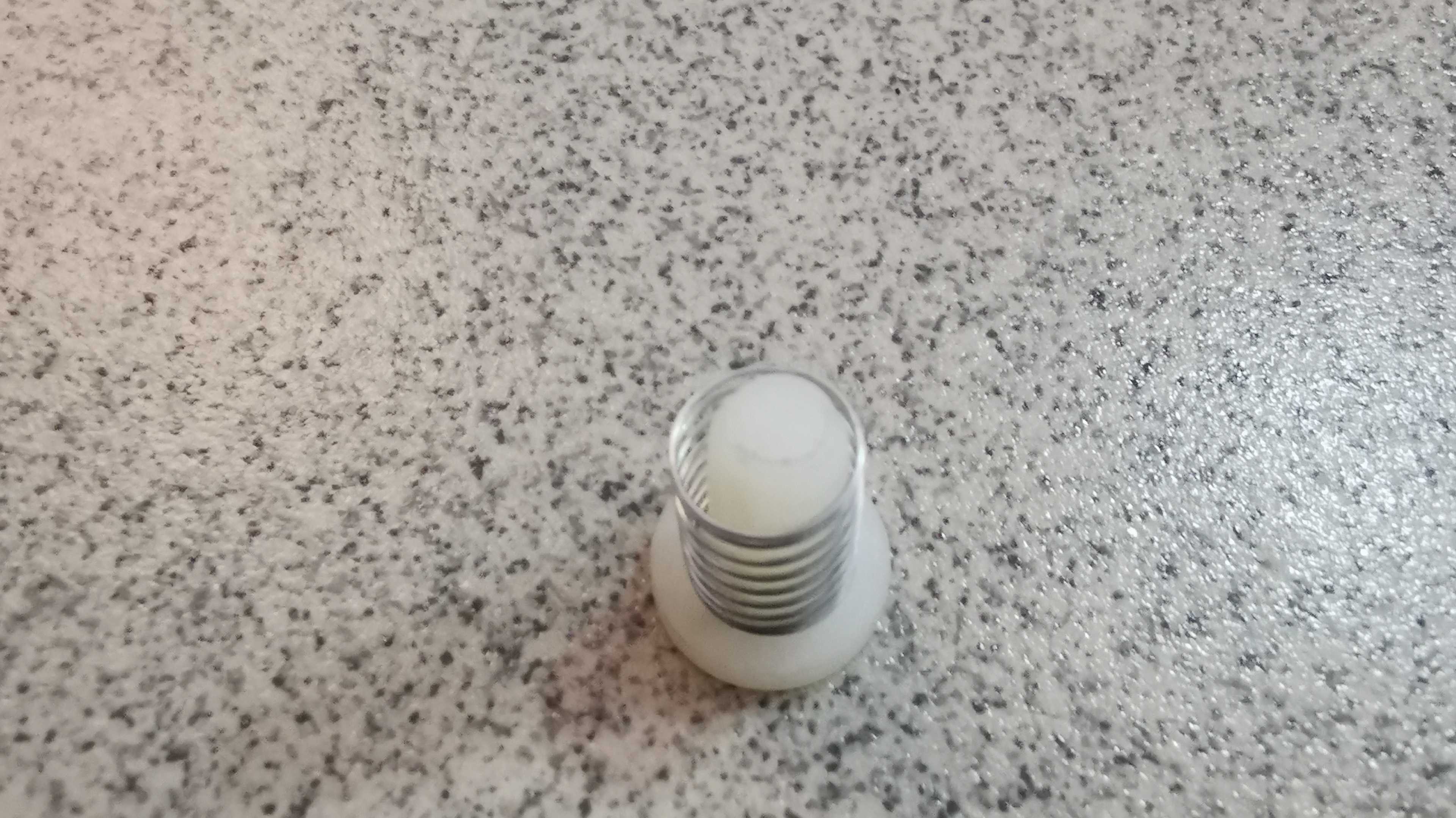 VENTIL AC-PUMPE C-360