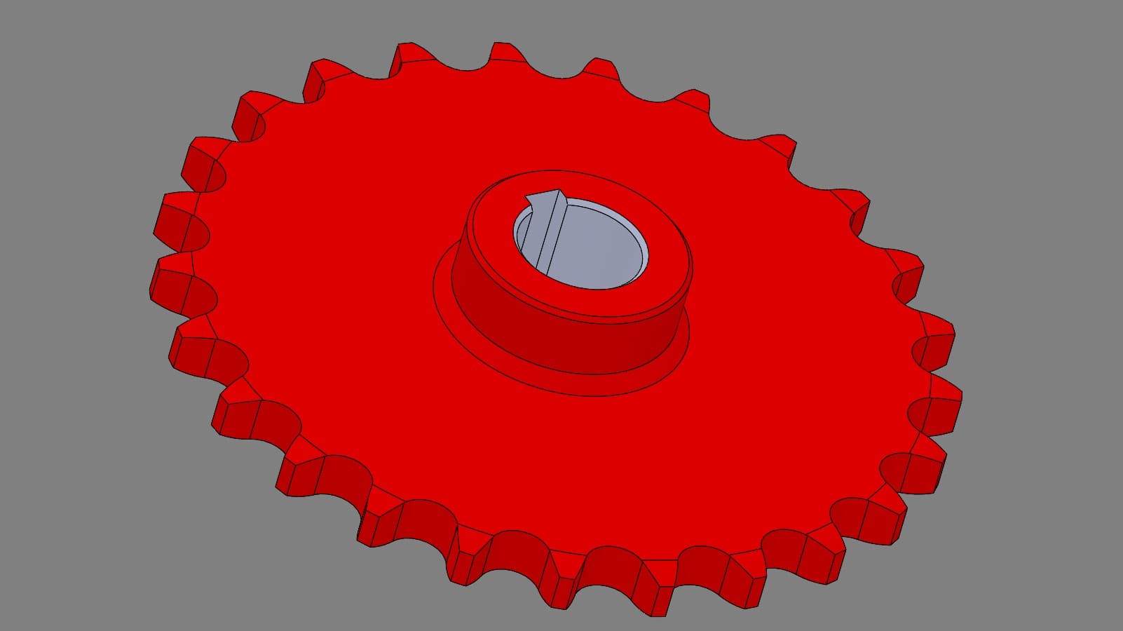 LANCANIK Z25/D25 222 72-0586