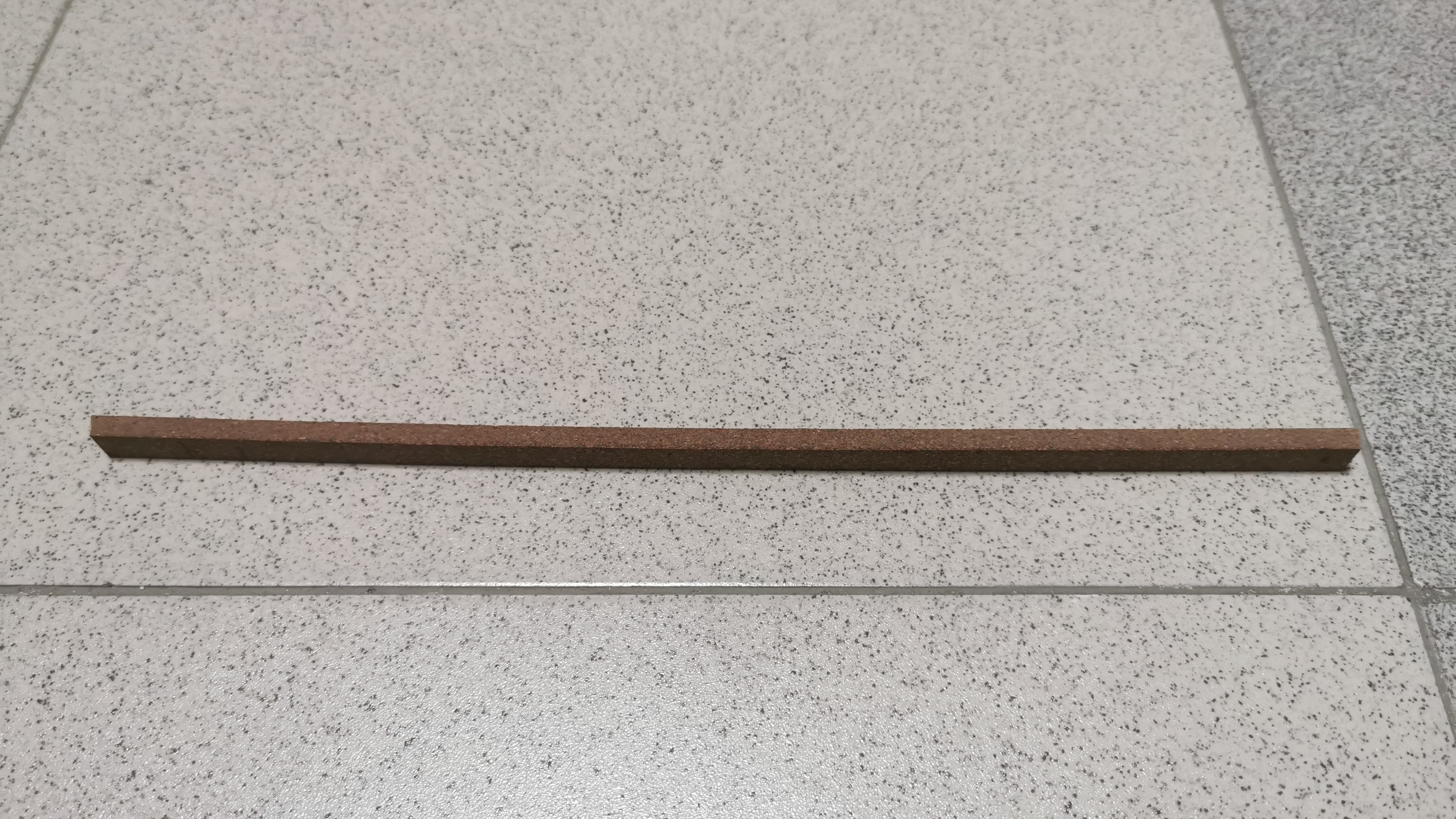 TRAKA PLUTANA ZA KARTER 26.5 CM