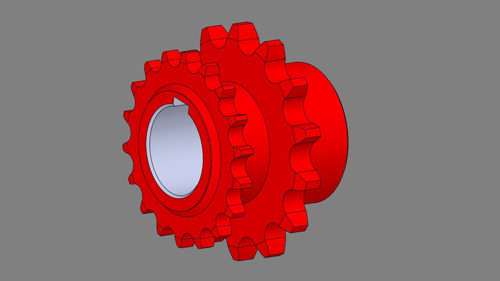 LANCANIK Z14/Z18/KK30 72-0144