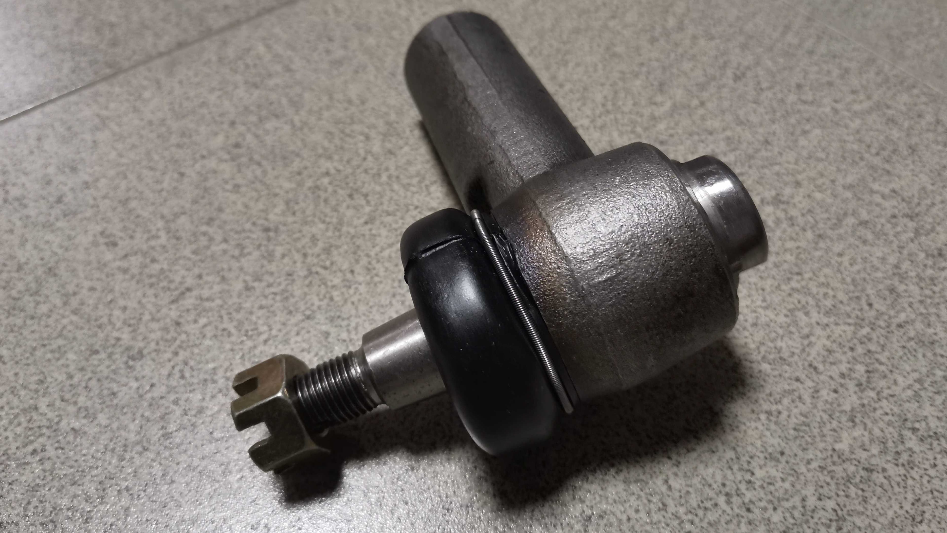 SPONE T-25/LEVE/