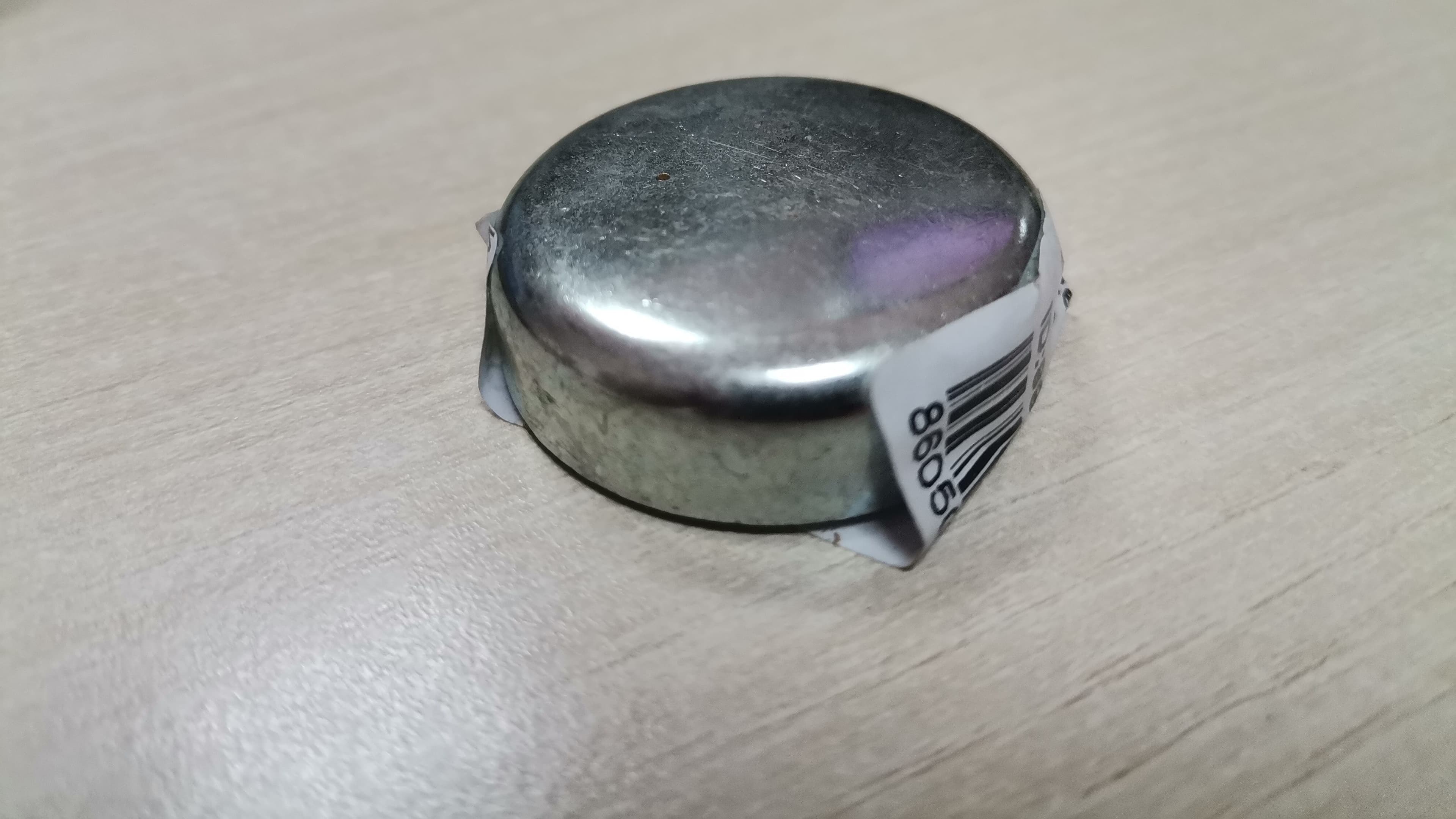 CEP VODENE MAGISTR.S44 F34