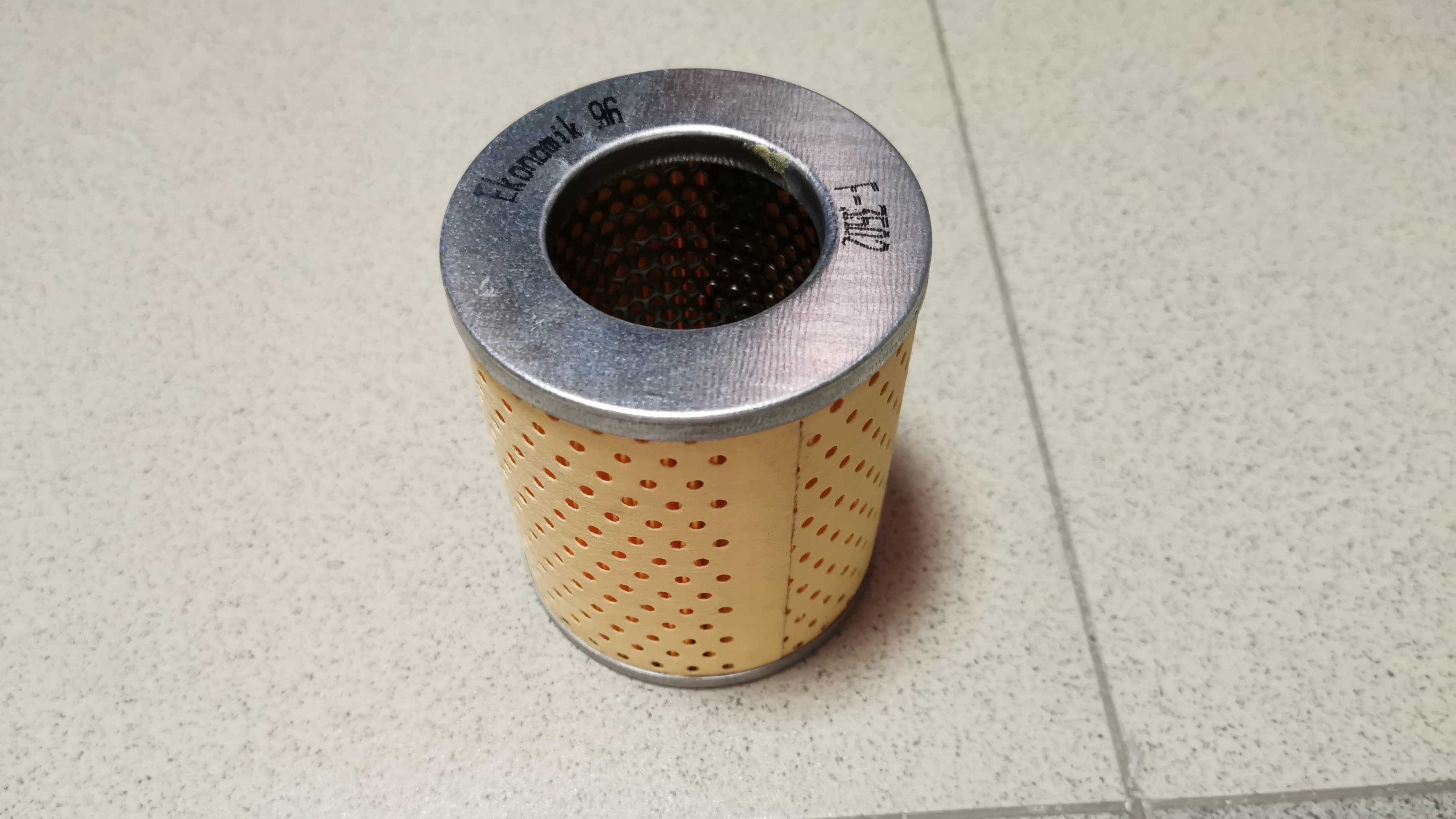 FILTER 13.19.02/10 P-4/ULJA