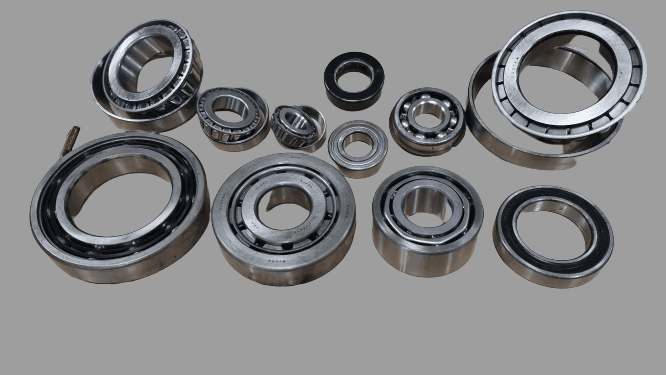 LEZAJ 6210 ZZ SKF