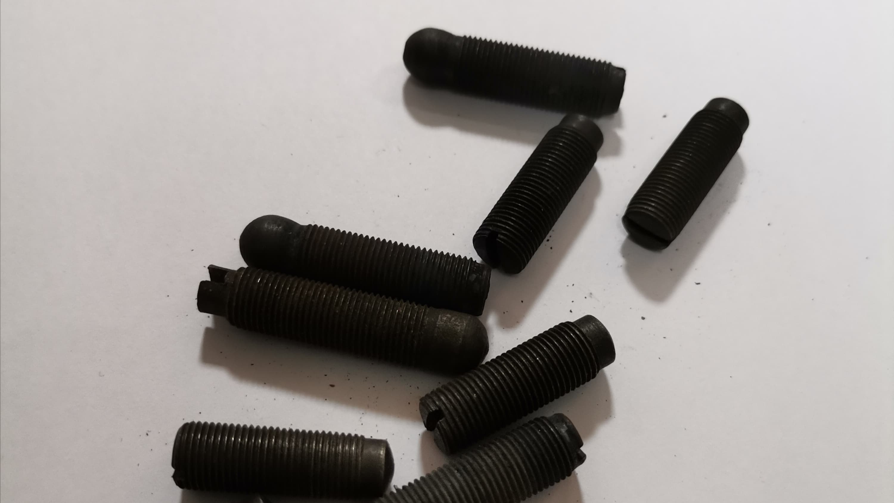 SRAF ZA REGULACIJU C-335