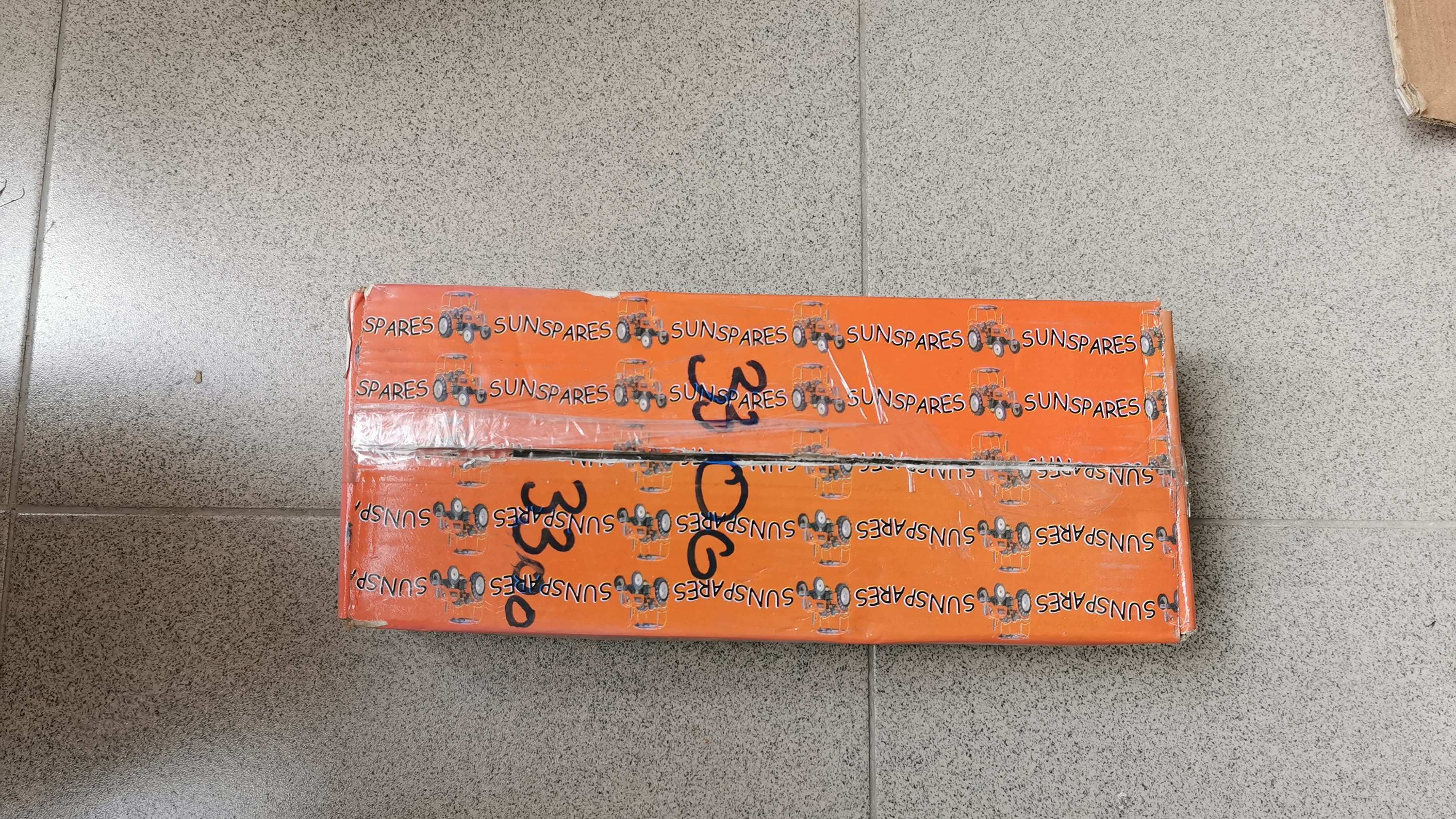 INSTALACIJA ALTERNATOR 539