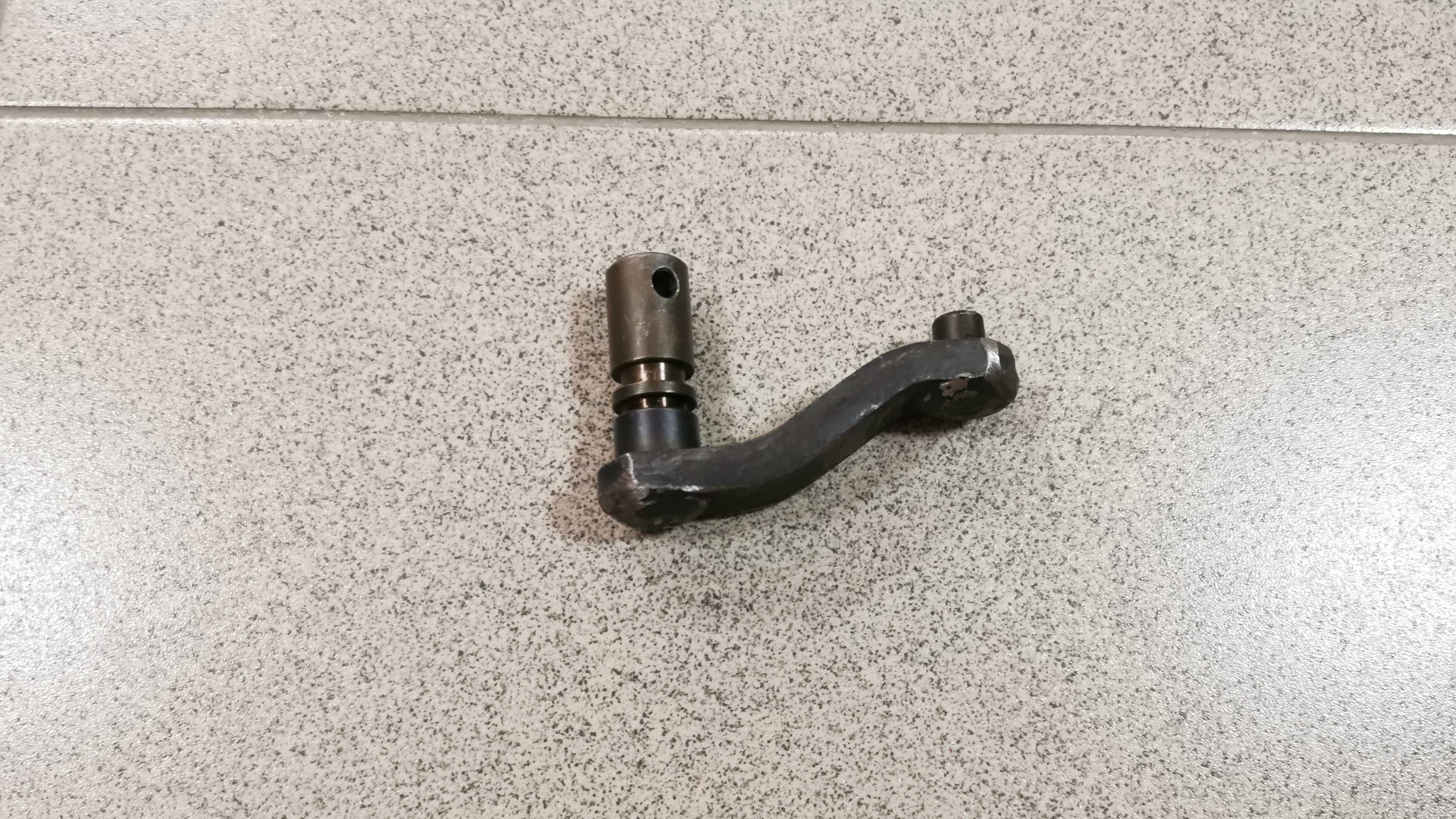 KLACKALICA KARDANA C-360