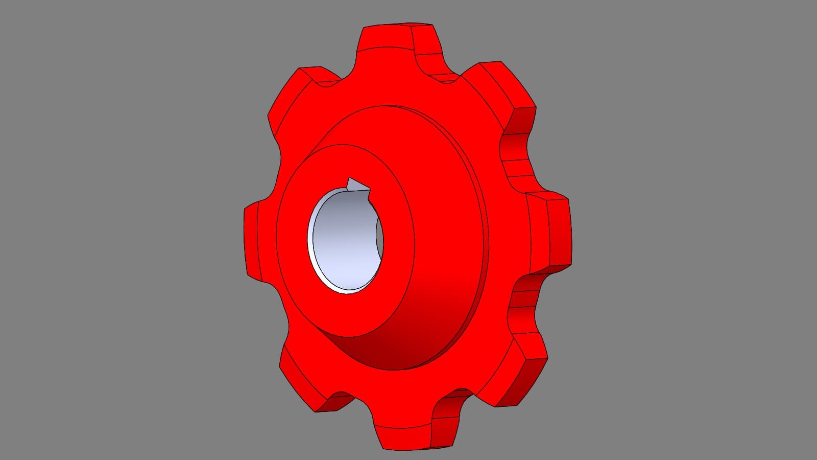 LANCANIK Z8/38.1 KK30 72-0120