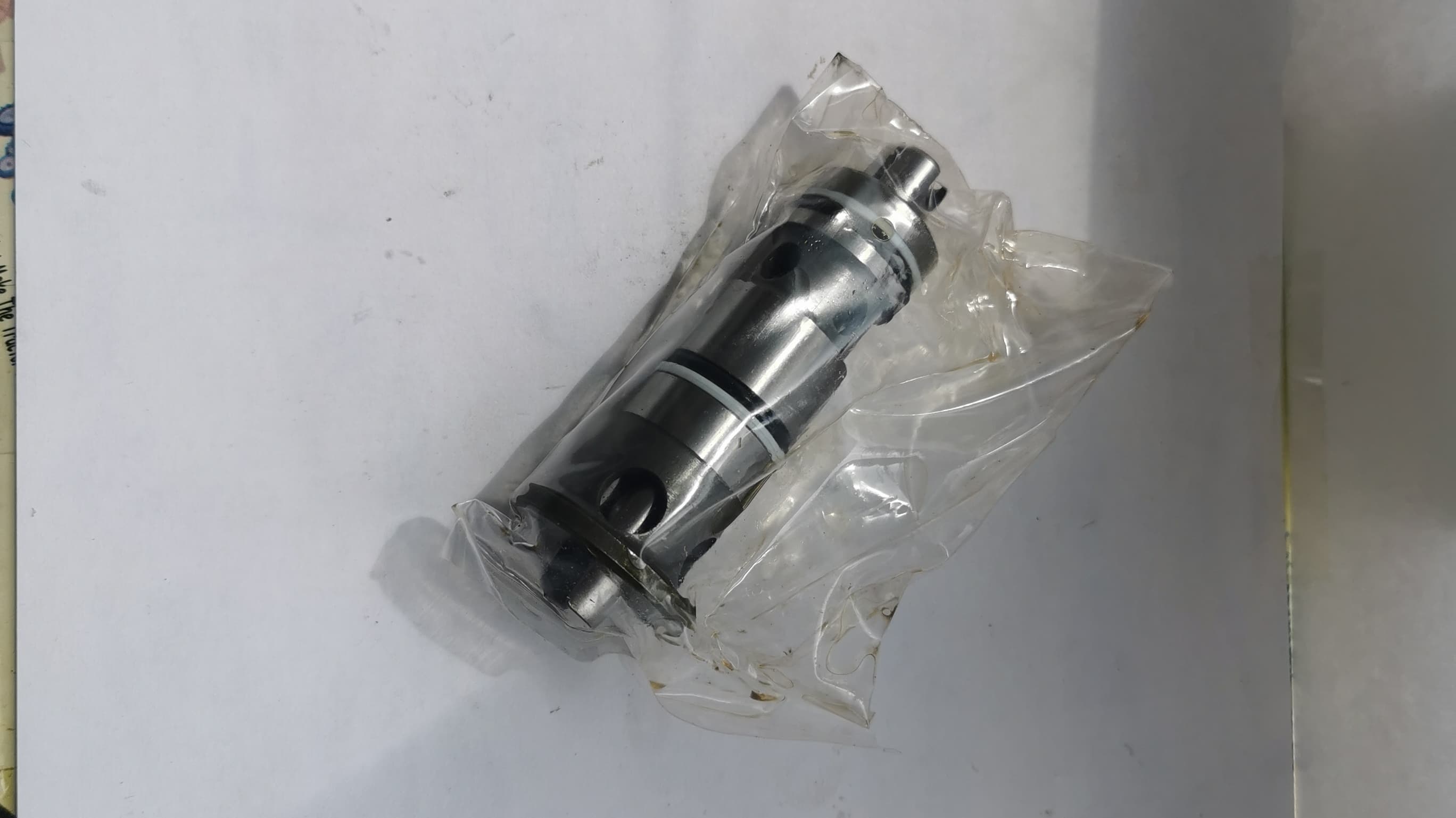 VENTIL KONTROLNI NOVI TIP IMT 533-558