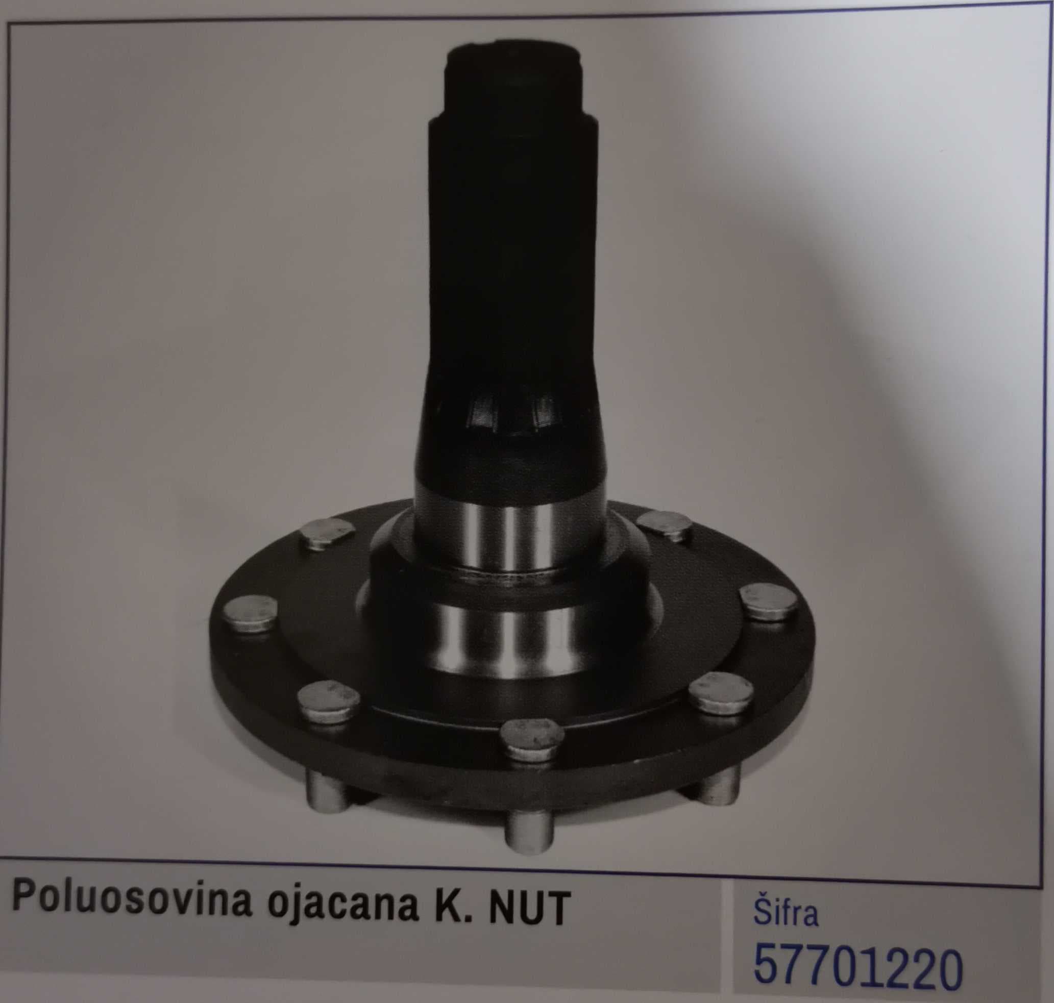 POLUOSOVINA OJAC. K.NUT 57701220