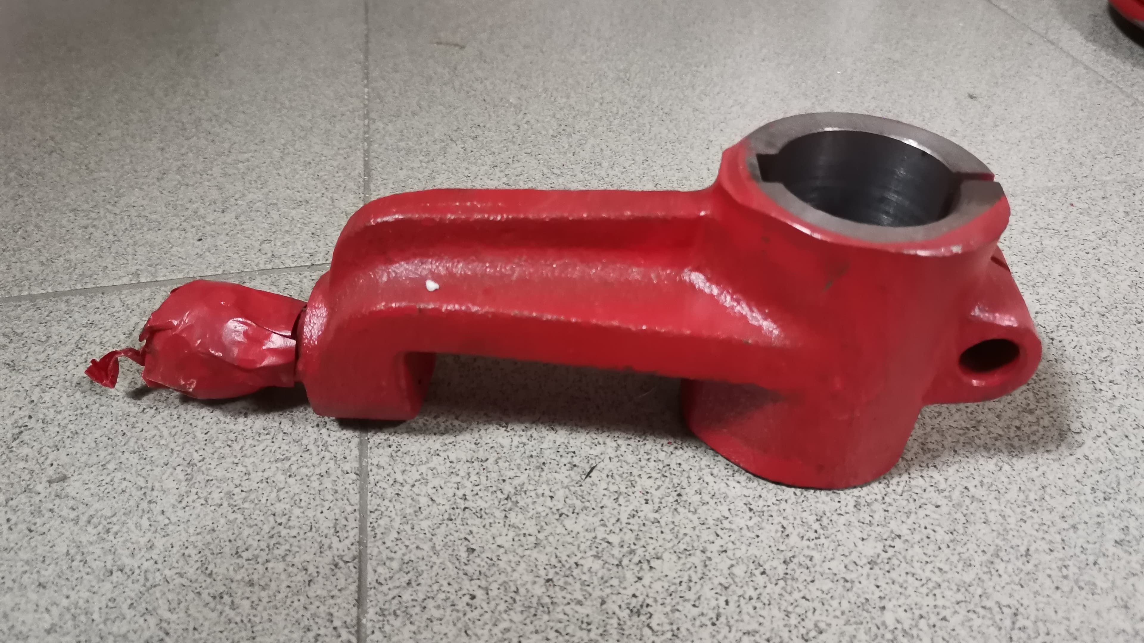 POLUGA 691629 (CIGANCICA)