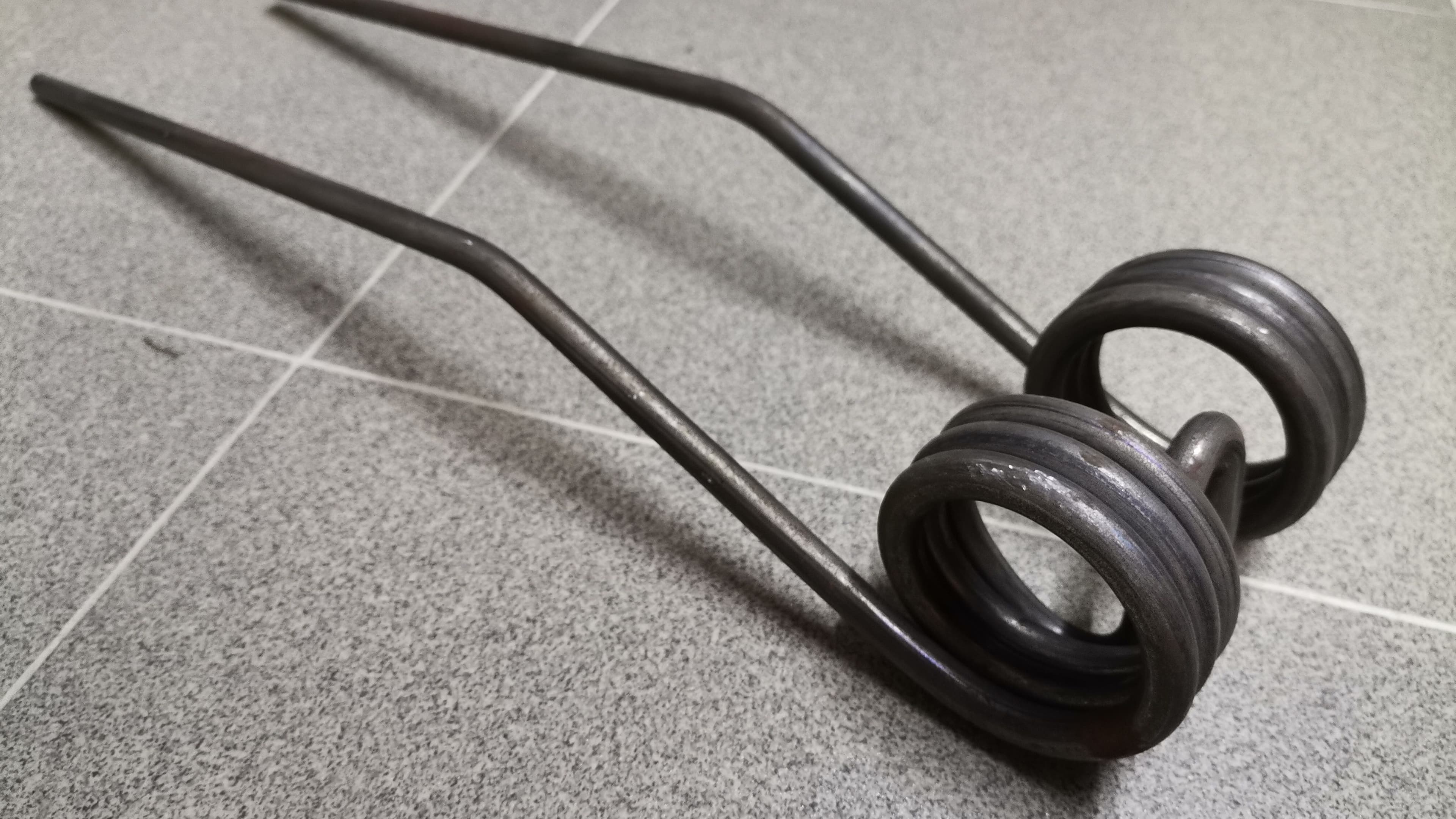 OPRUGA ZA RASTURAC OTKOSA JARMET