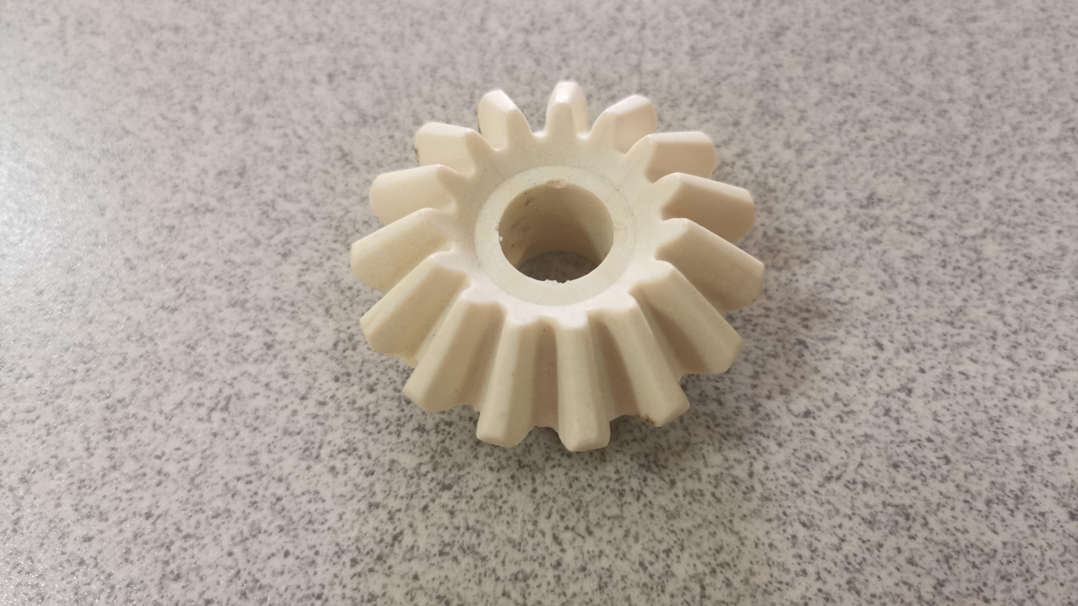 ZUPCANIK PSK-112 Z-15 NODET-OLT