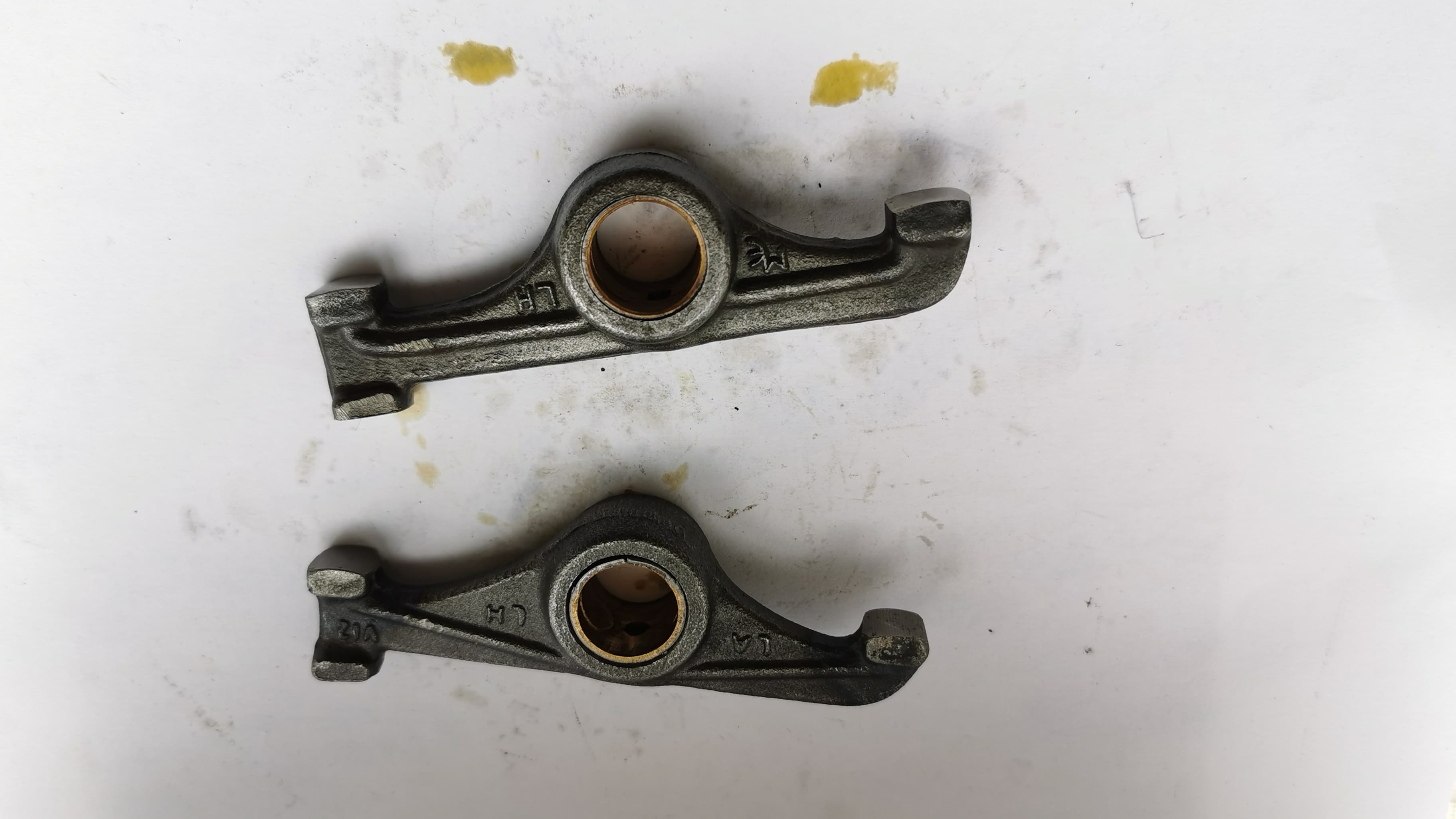 KLACKALICE PAR(LEVA+DESNA)