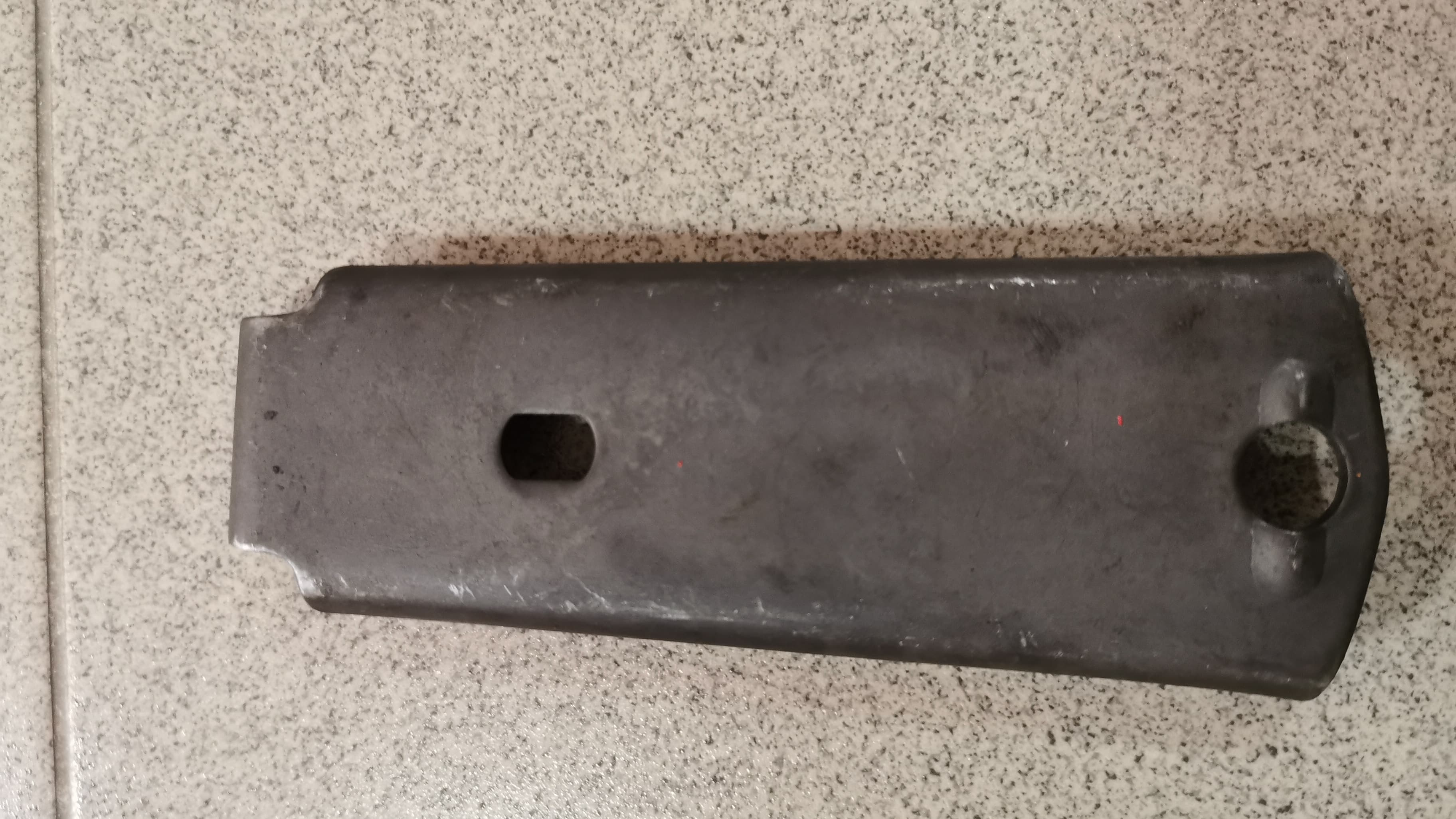 PIPAK KVACILA HIDR. C-360