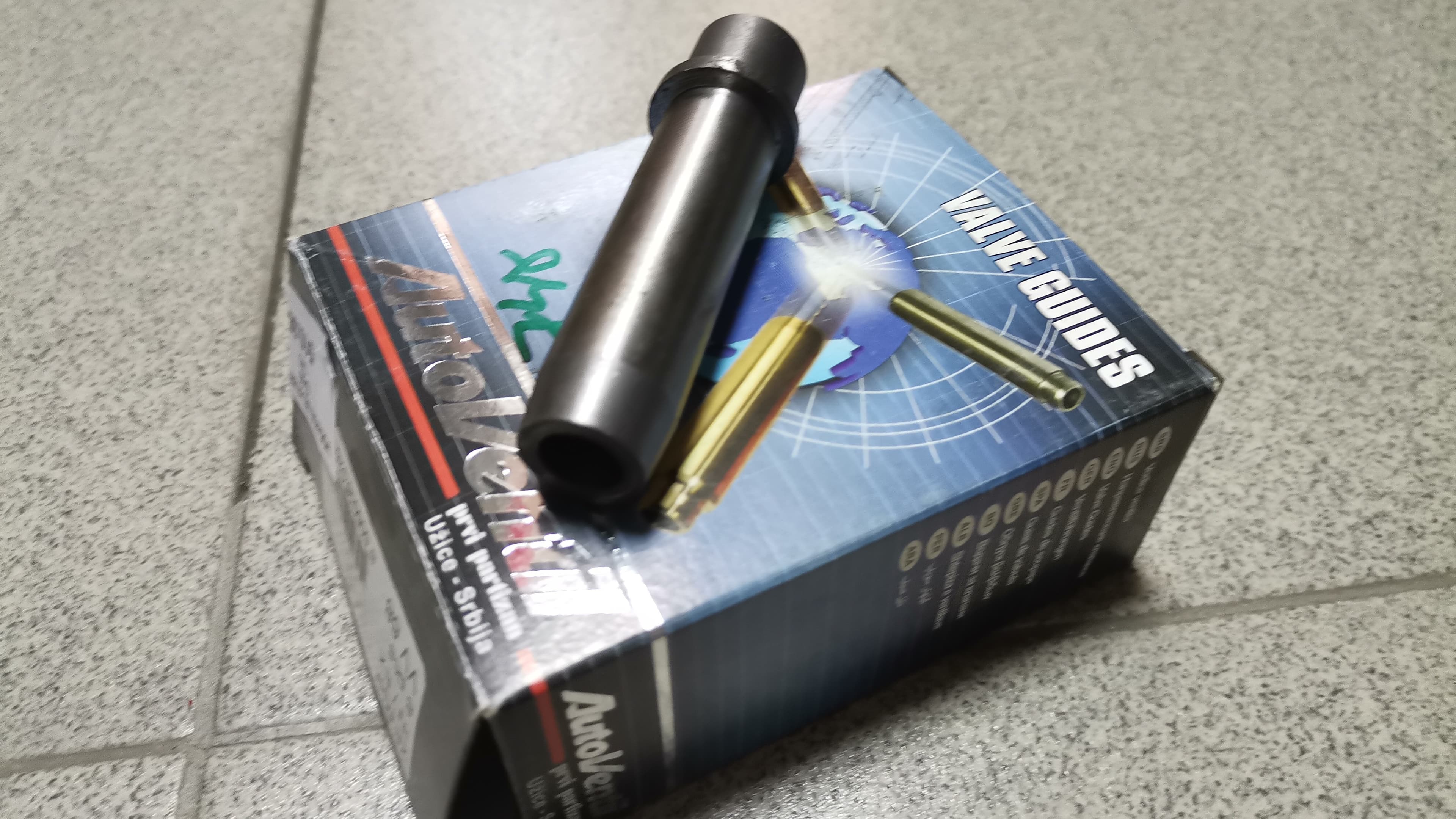 VODJICE US.-IZ ZETOR S-50