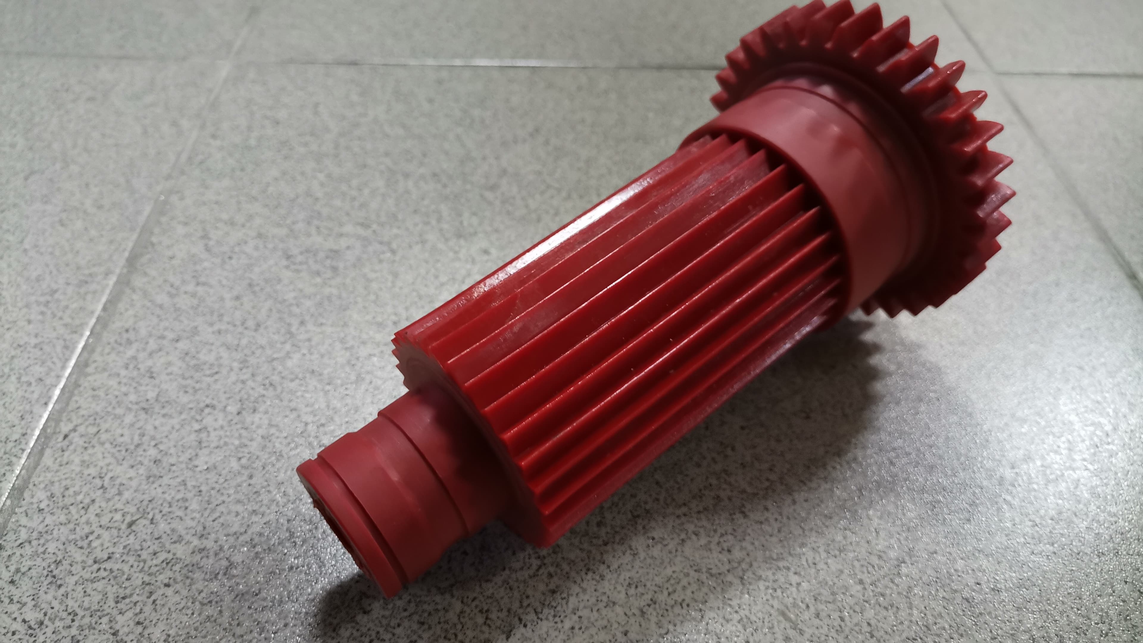 IZBACIVAC DJUBRIVA IMT